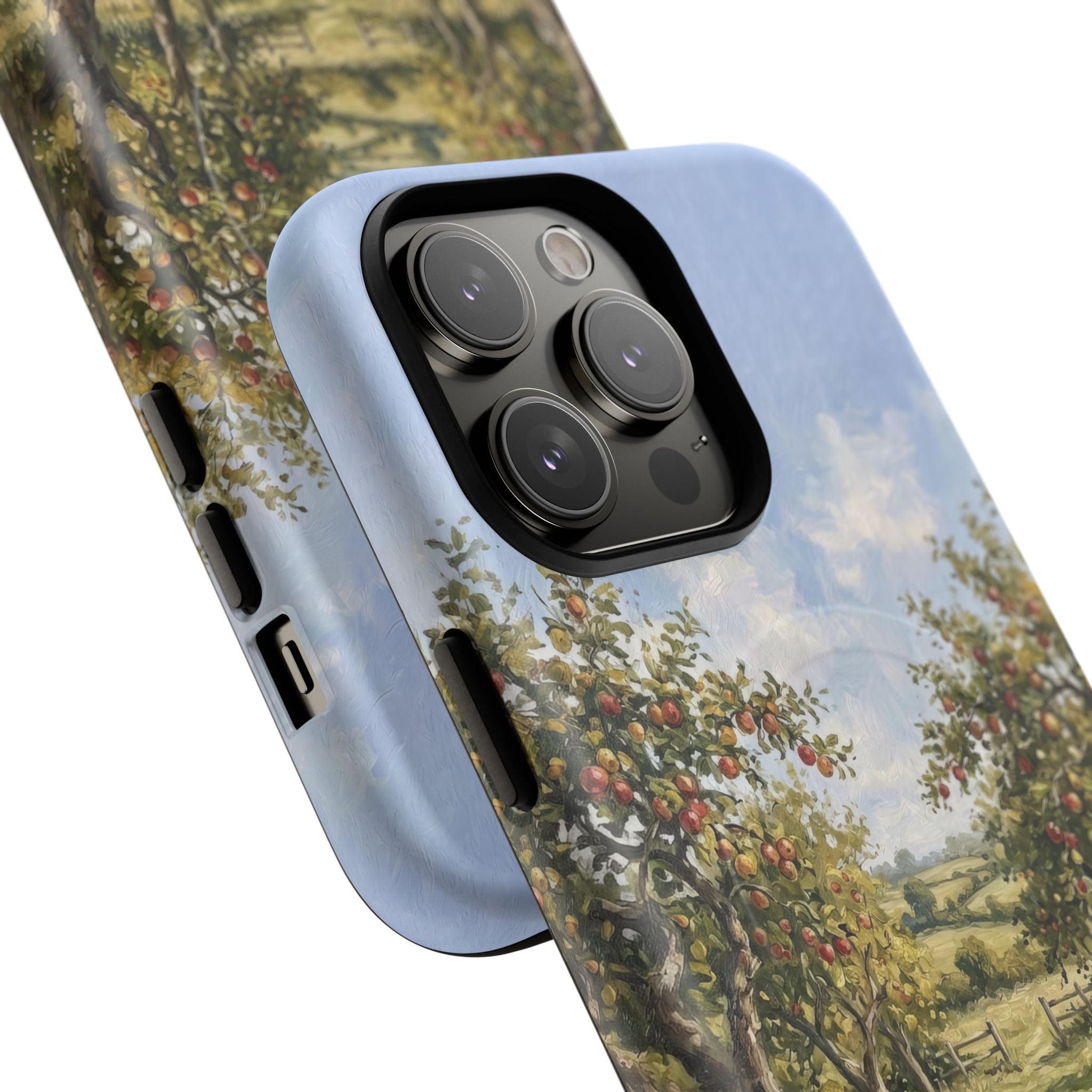 The Orchard (MagSafe)