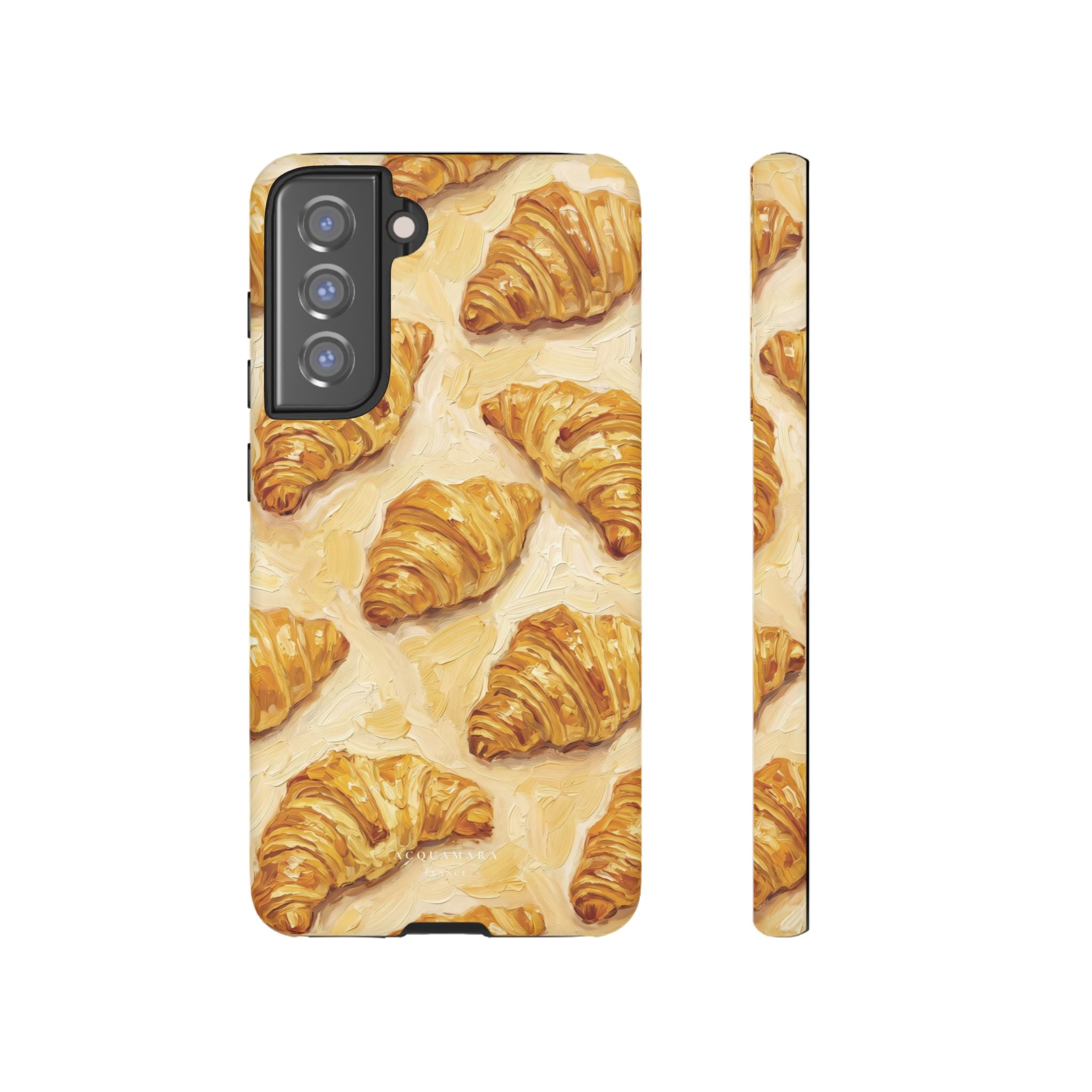 Les Croissants