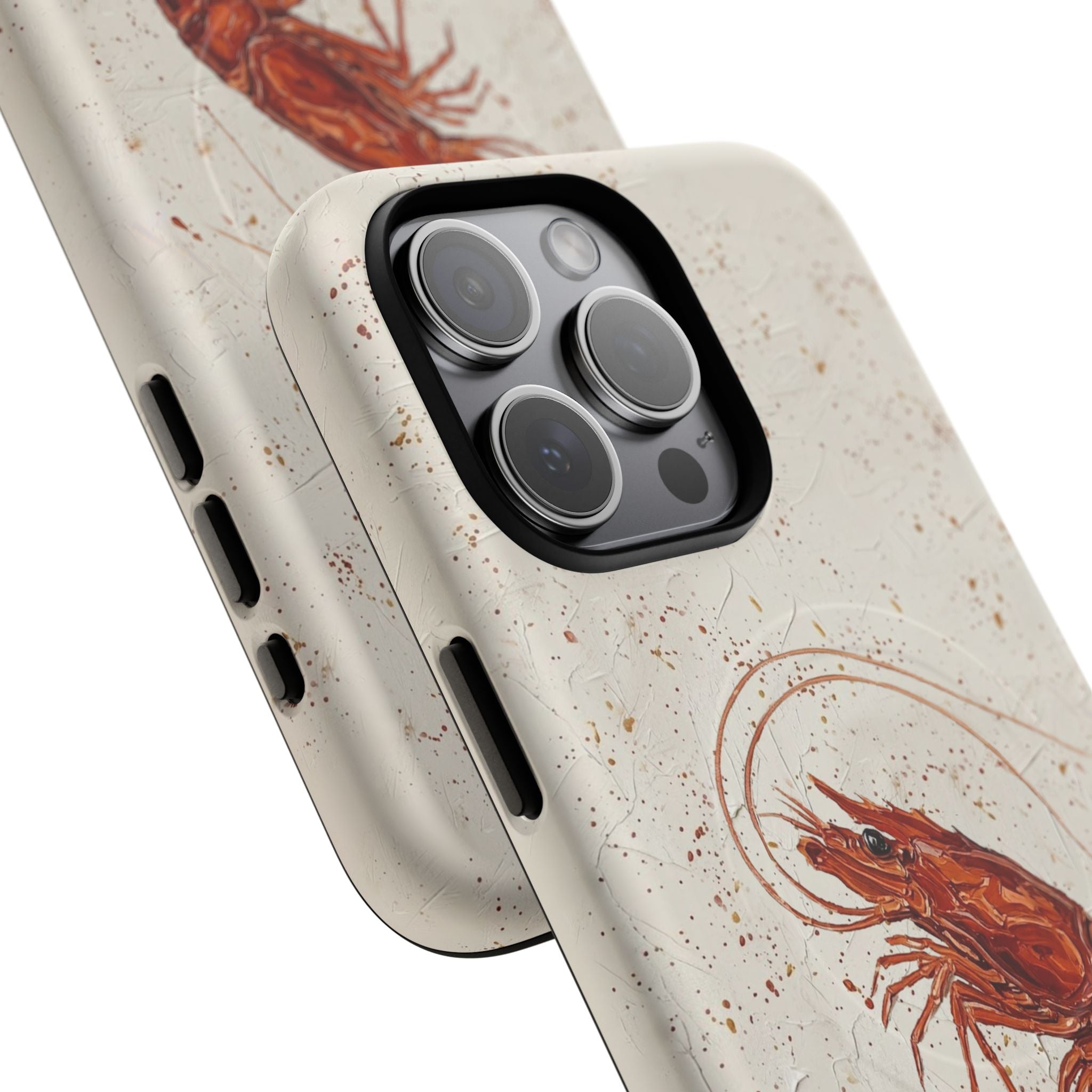 La Gamba Roja (MagSafe)