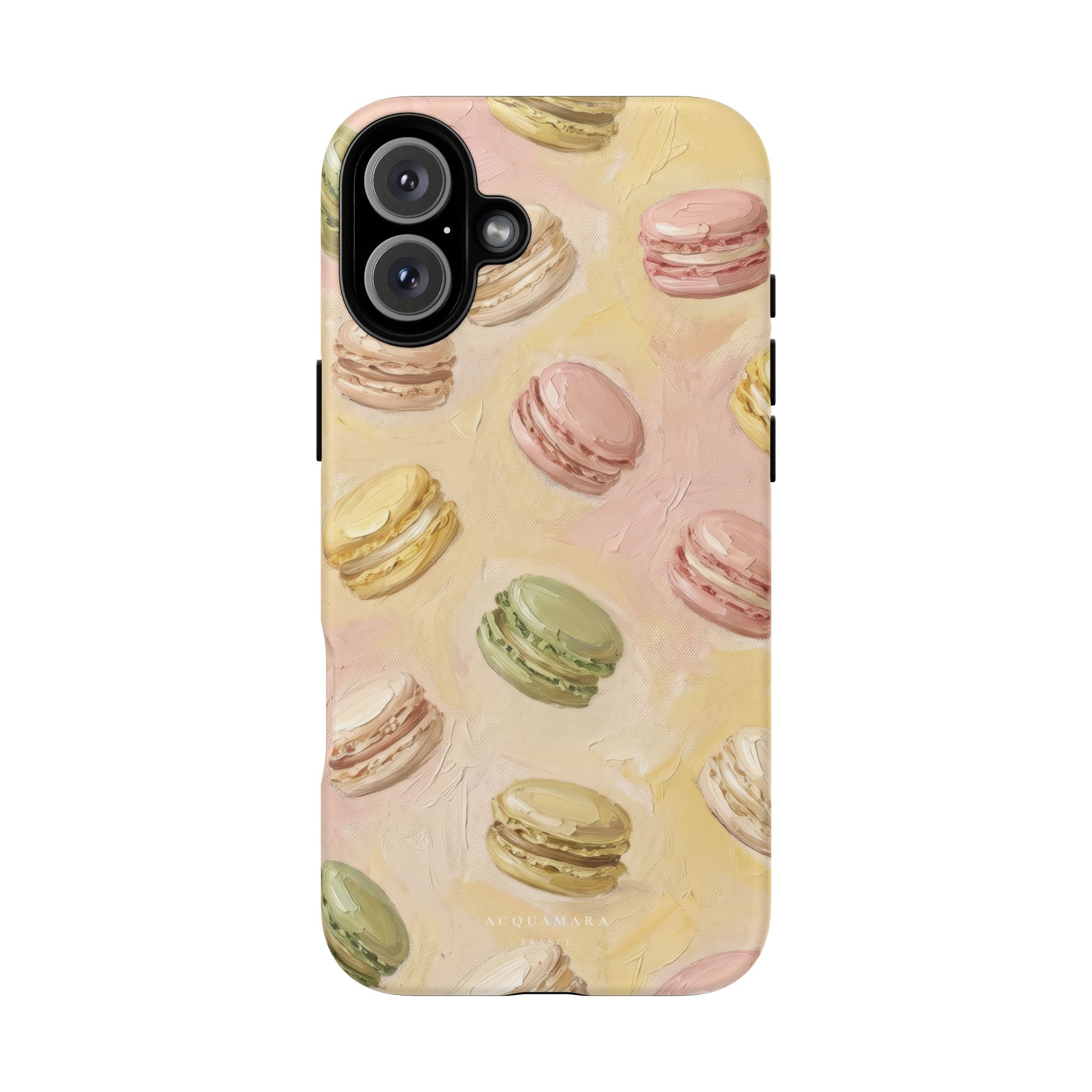 Les Macarons