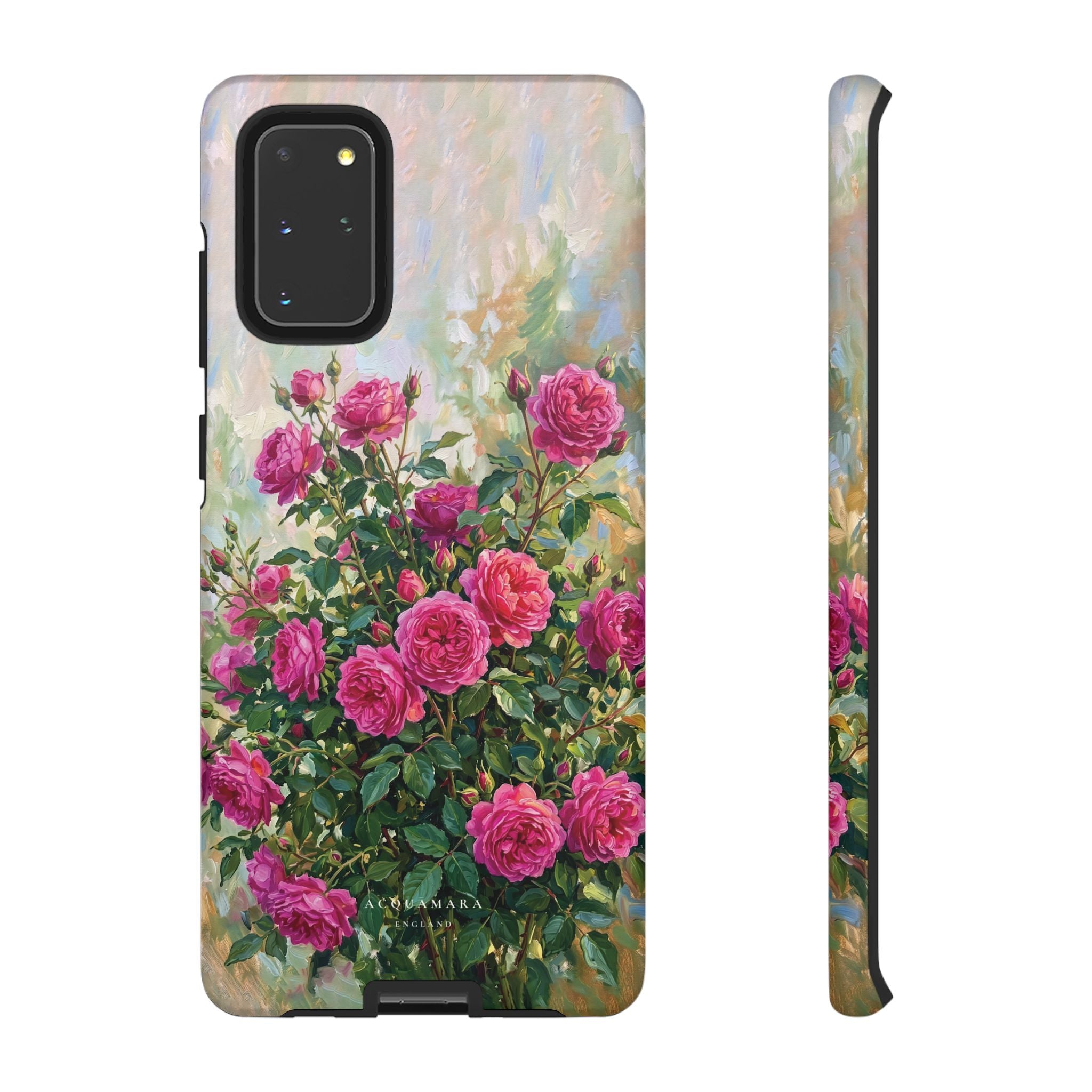 English Roses