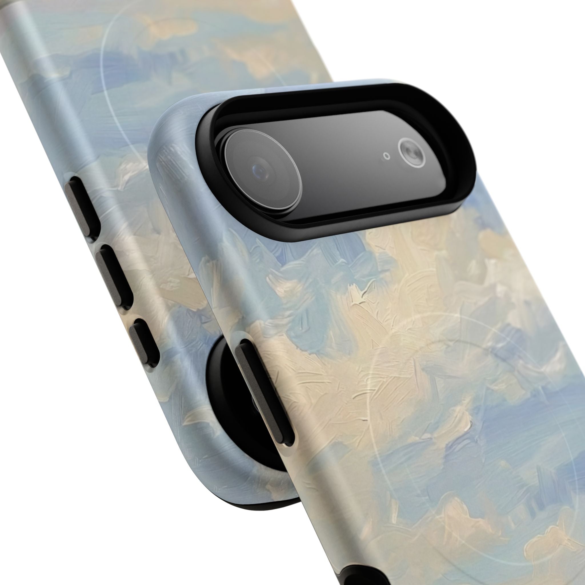The Jurassic Coast (MagSafe)