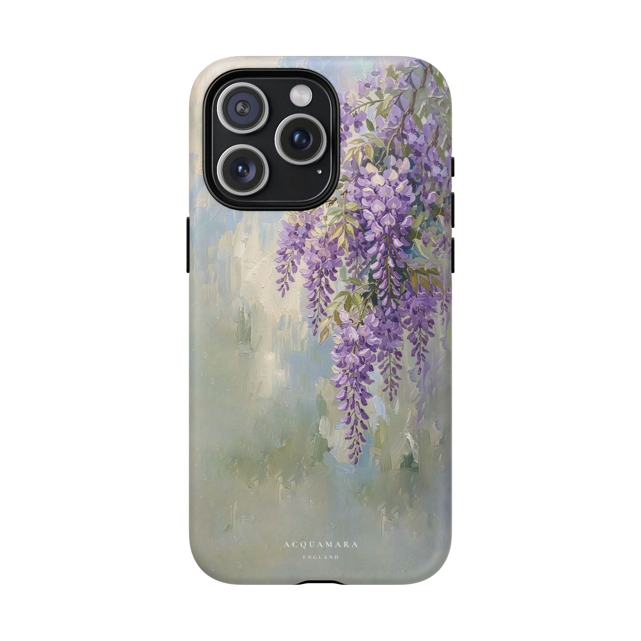 The Wisteria (MagSafe)