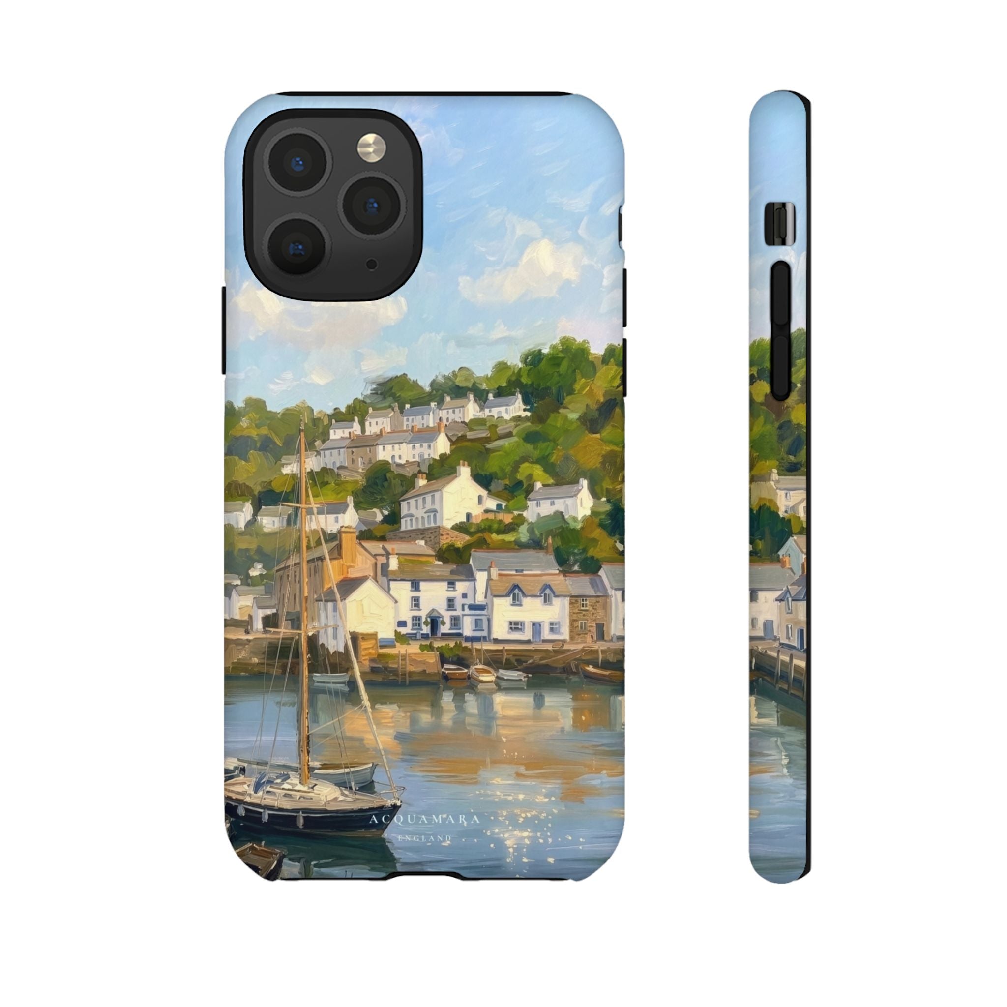 The Harbour