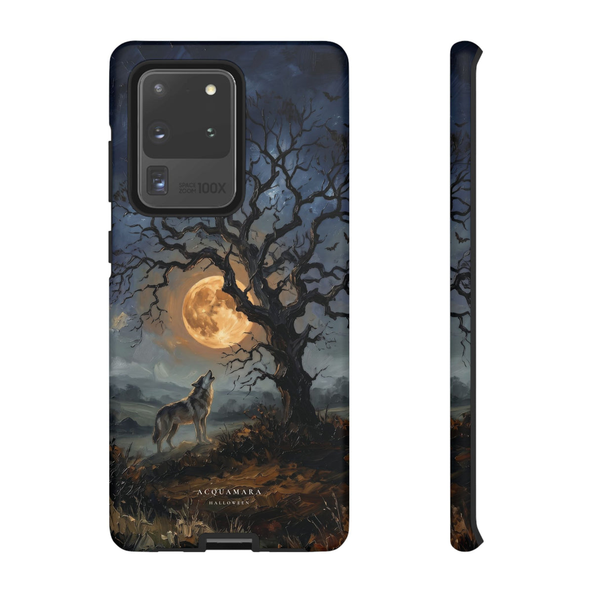 Hunter's Moon