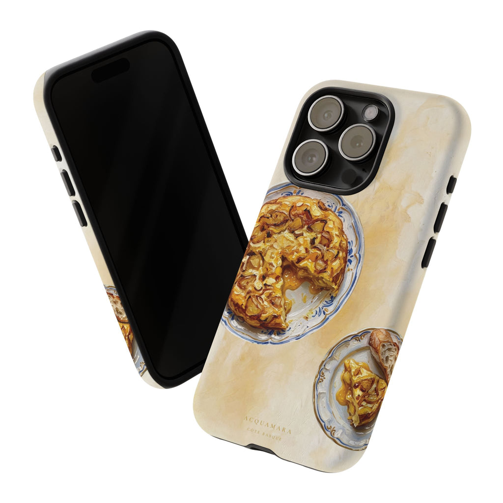 La Tortilla