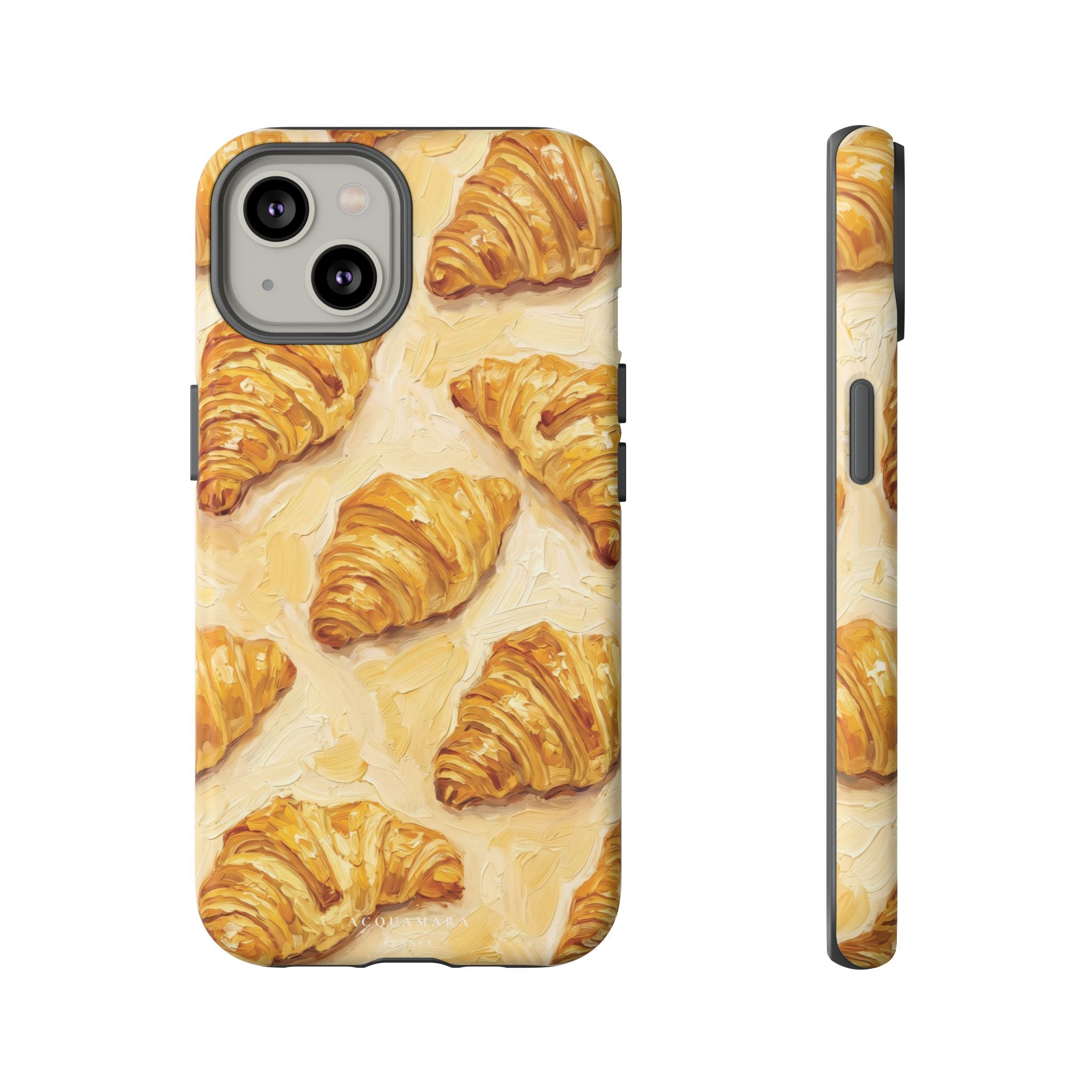 Les Croissants