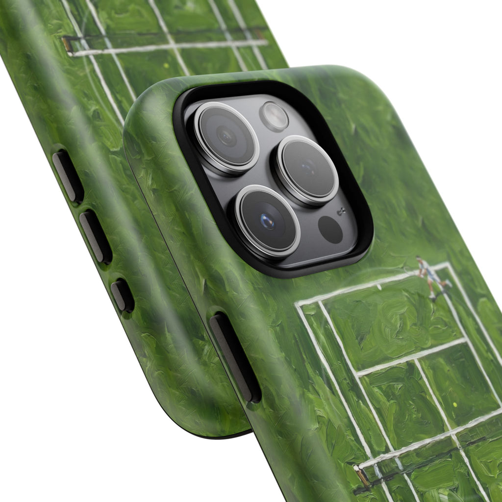The Lawn (MagSafe)