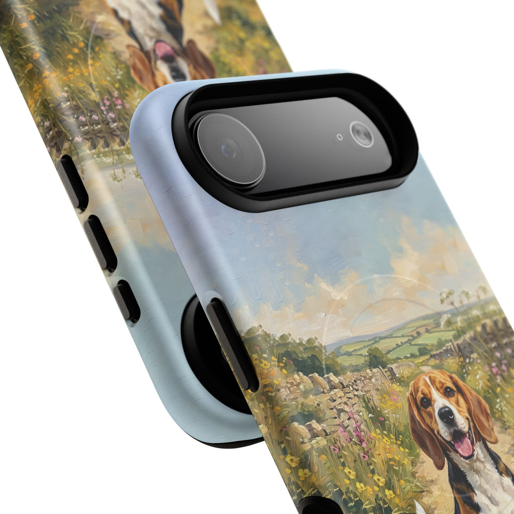 The Beagle (MagSafe)
