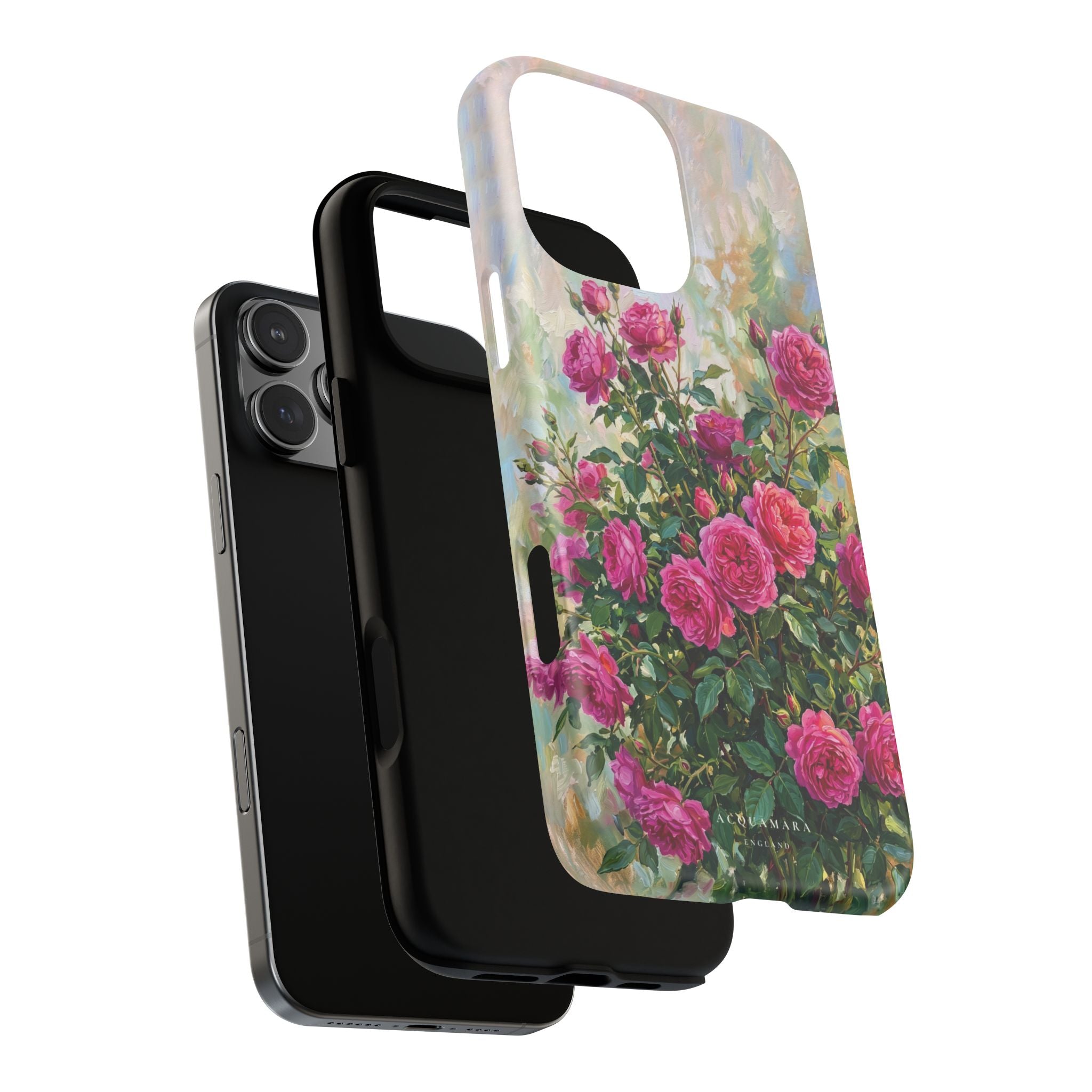 English Roses (MagSafe)