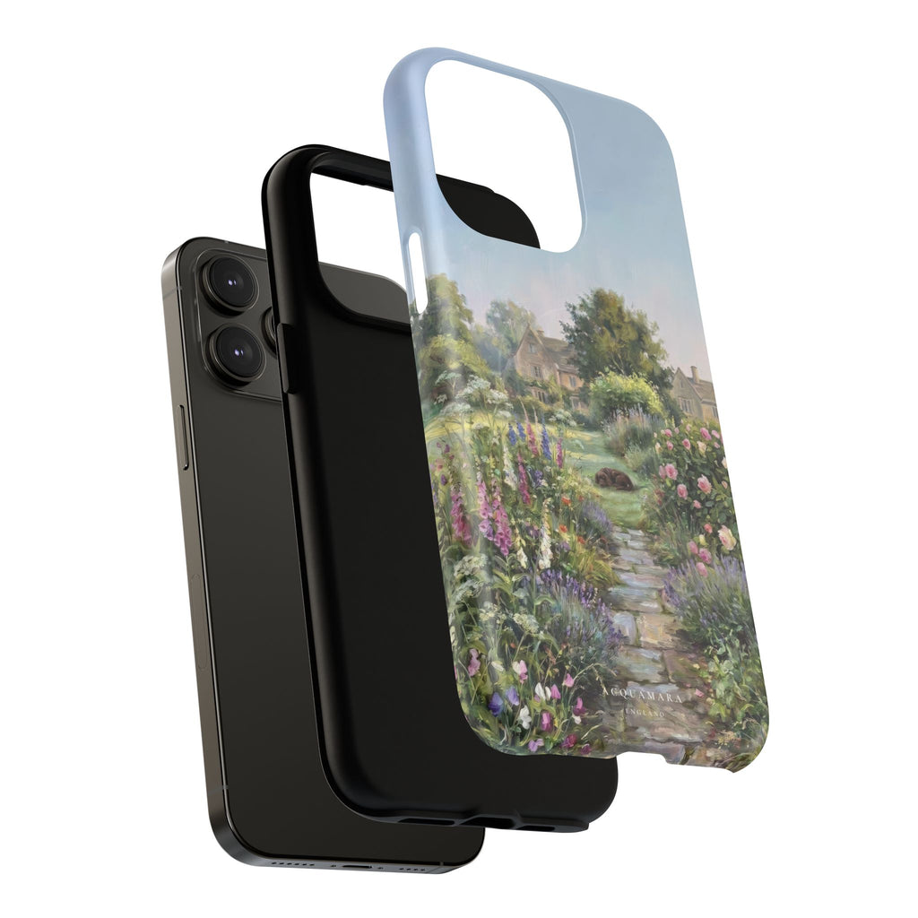 The Garden Walk (MagSafe)