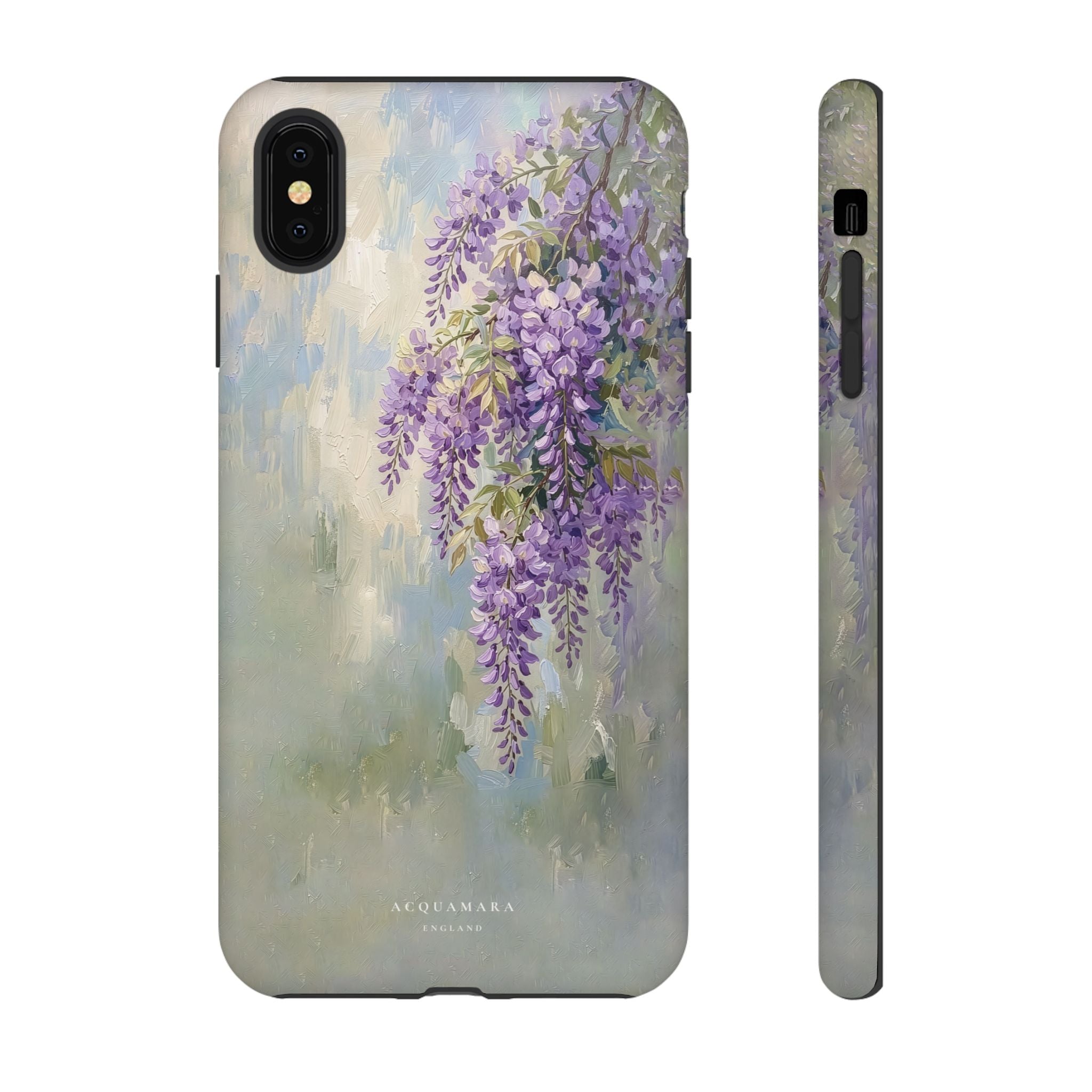 The Wisteria