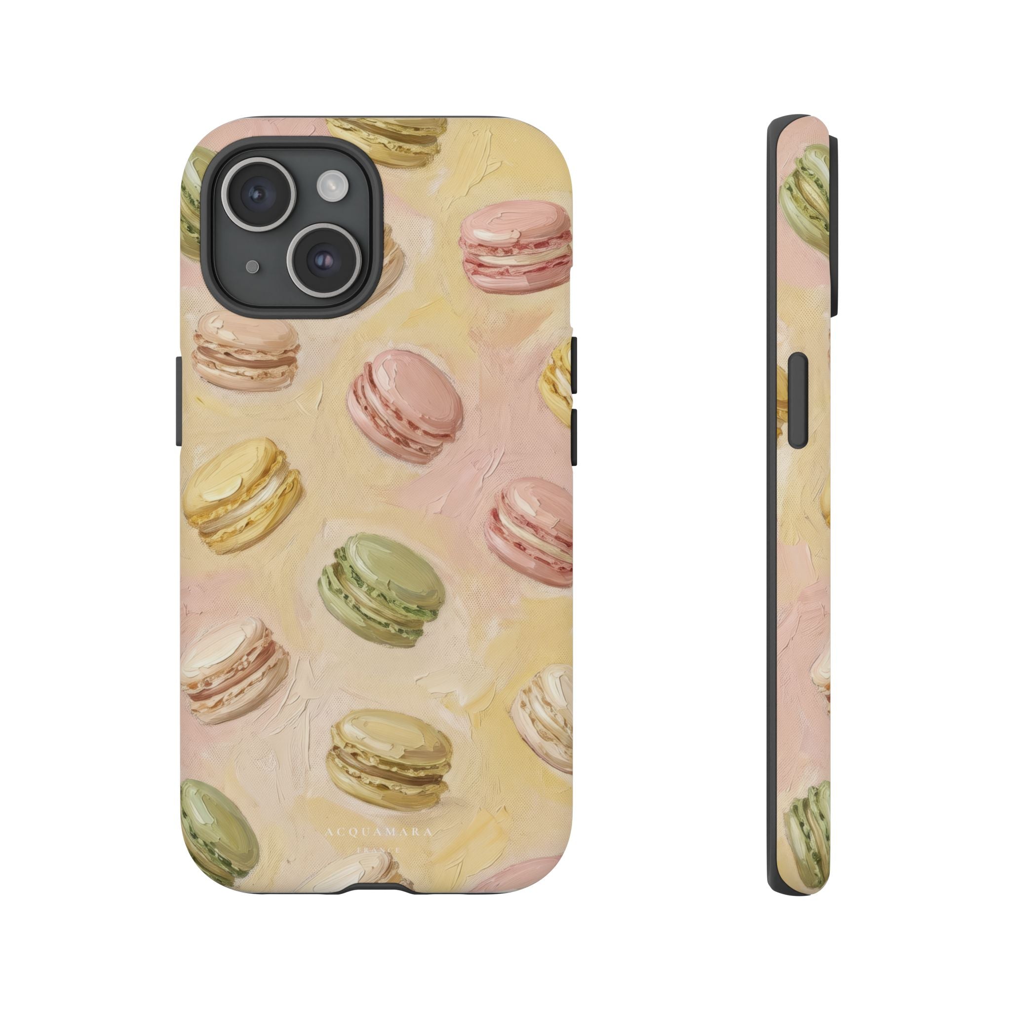 Les Macarons