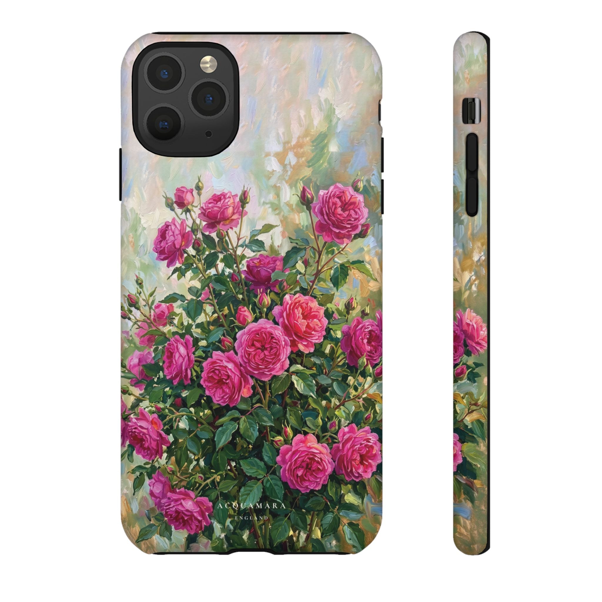 English Roses