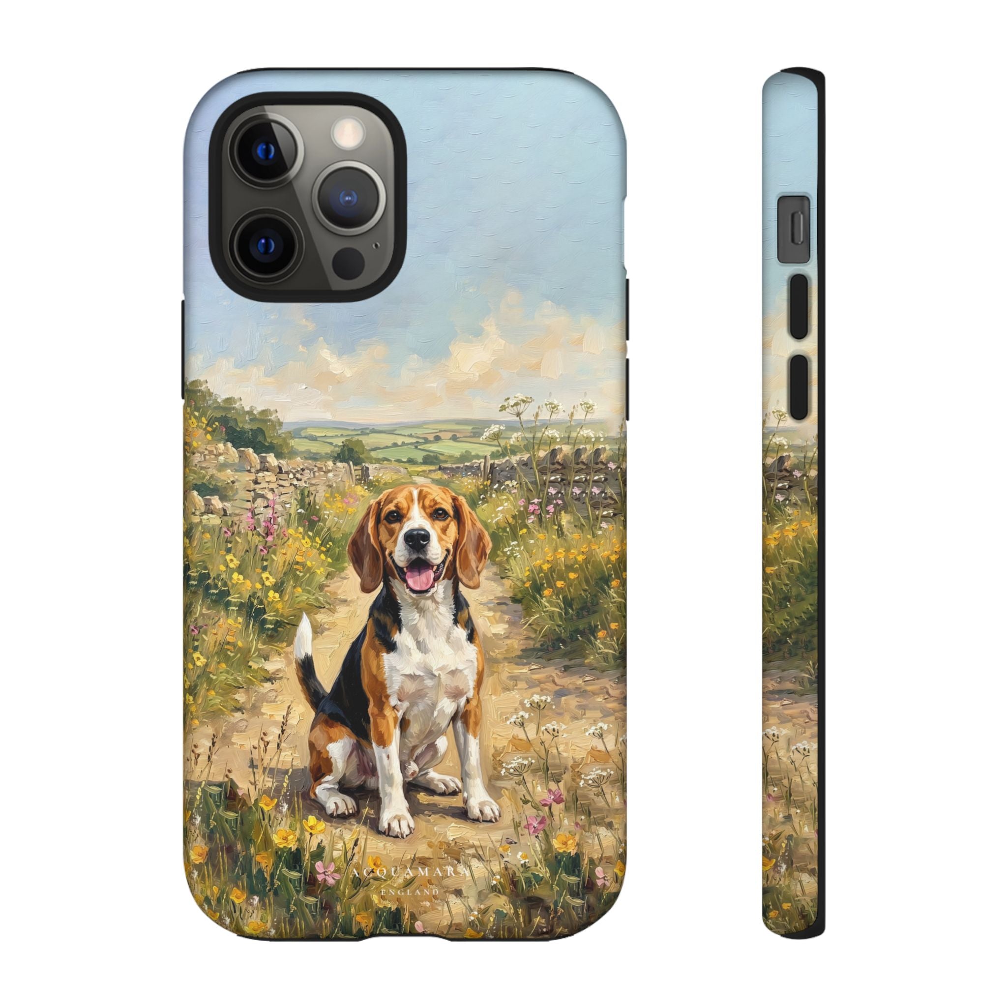 The Beagle