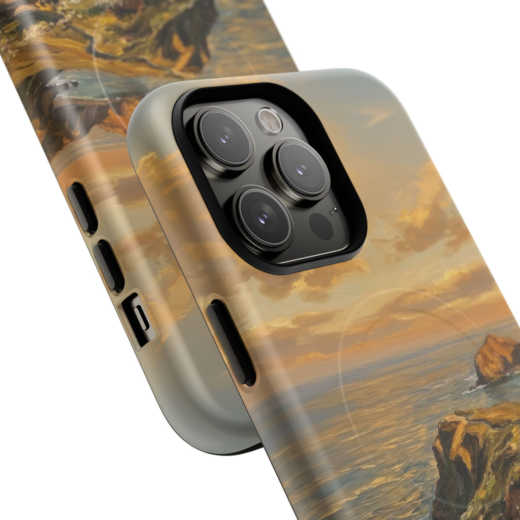 The Cliff Walk (MagSafe)