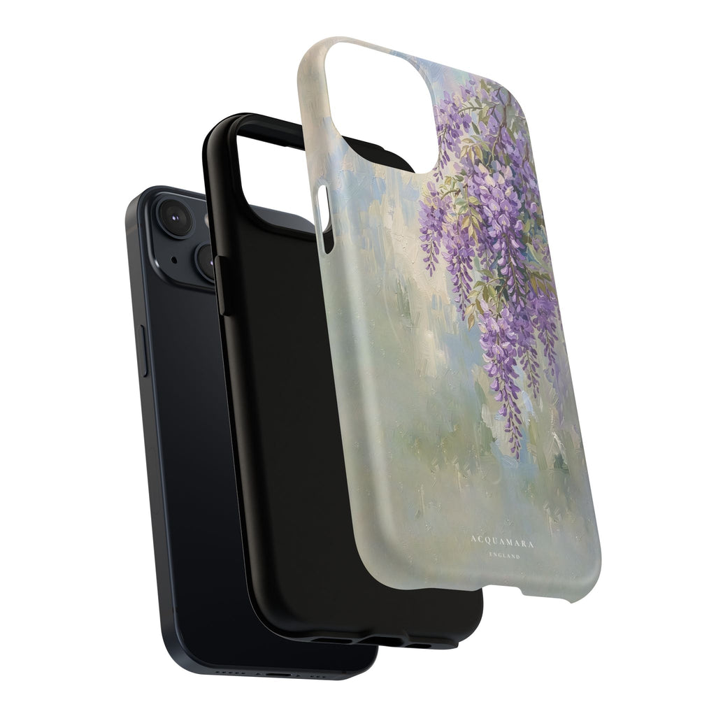 The Wisteria (MagSafe)