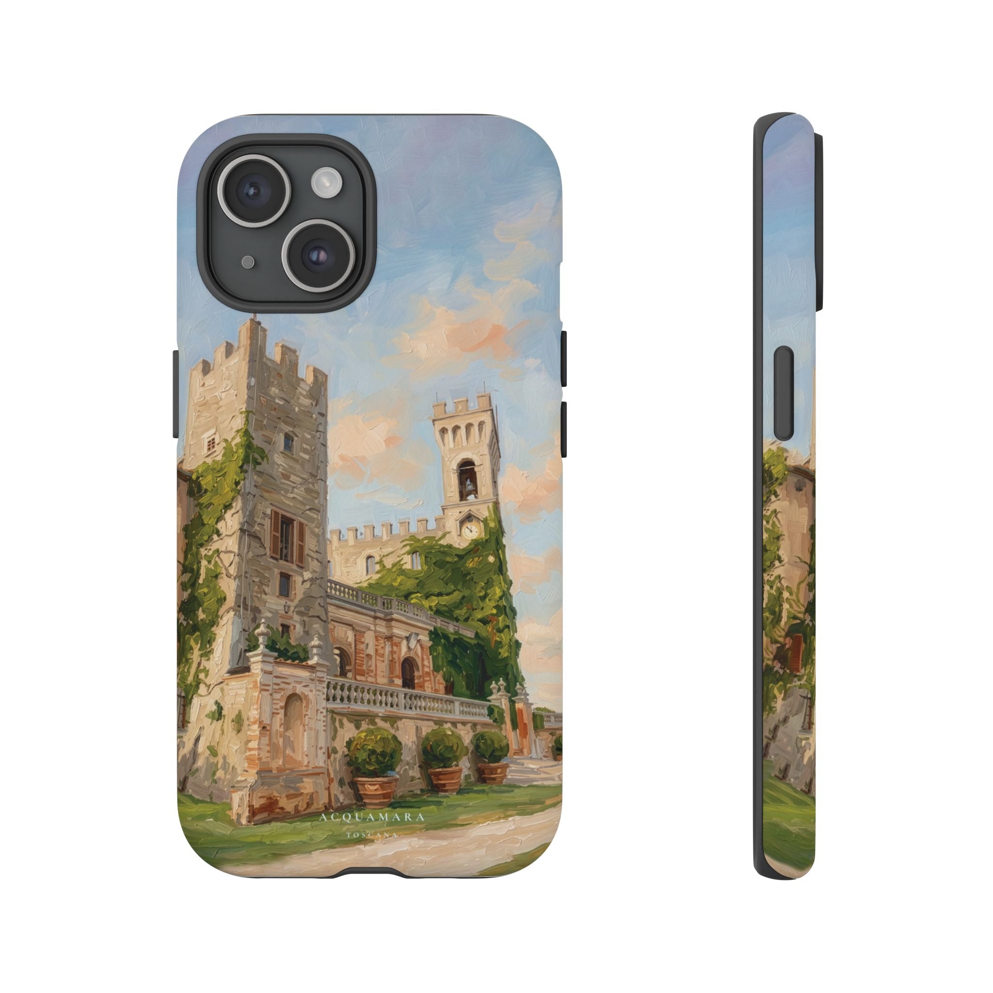 Il Castello Toscano
