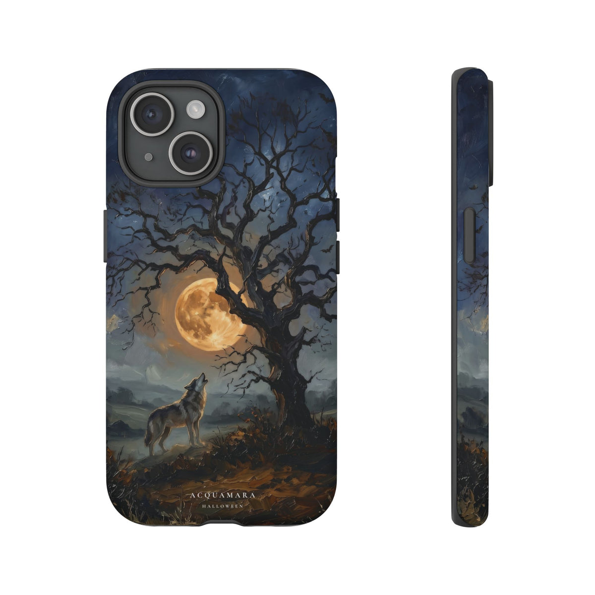 Hunter's Moon