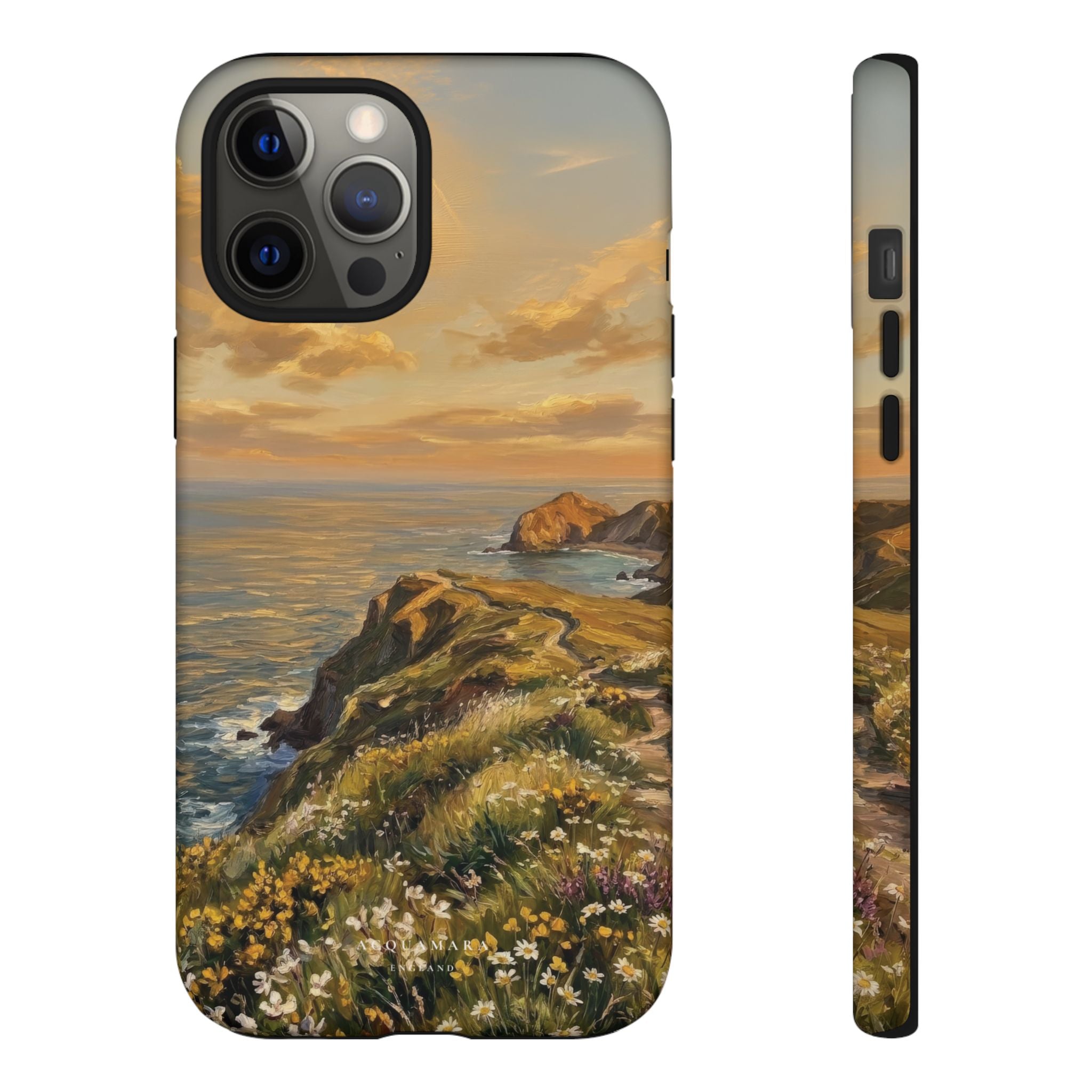 The Cliff Walk