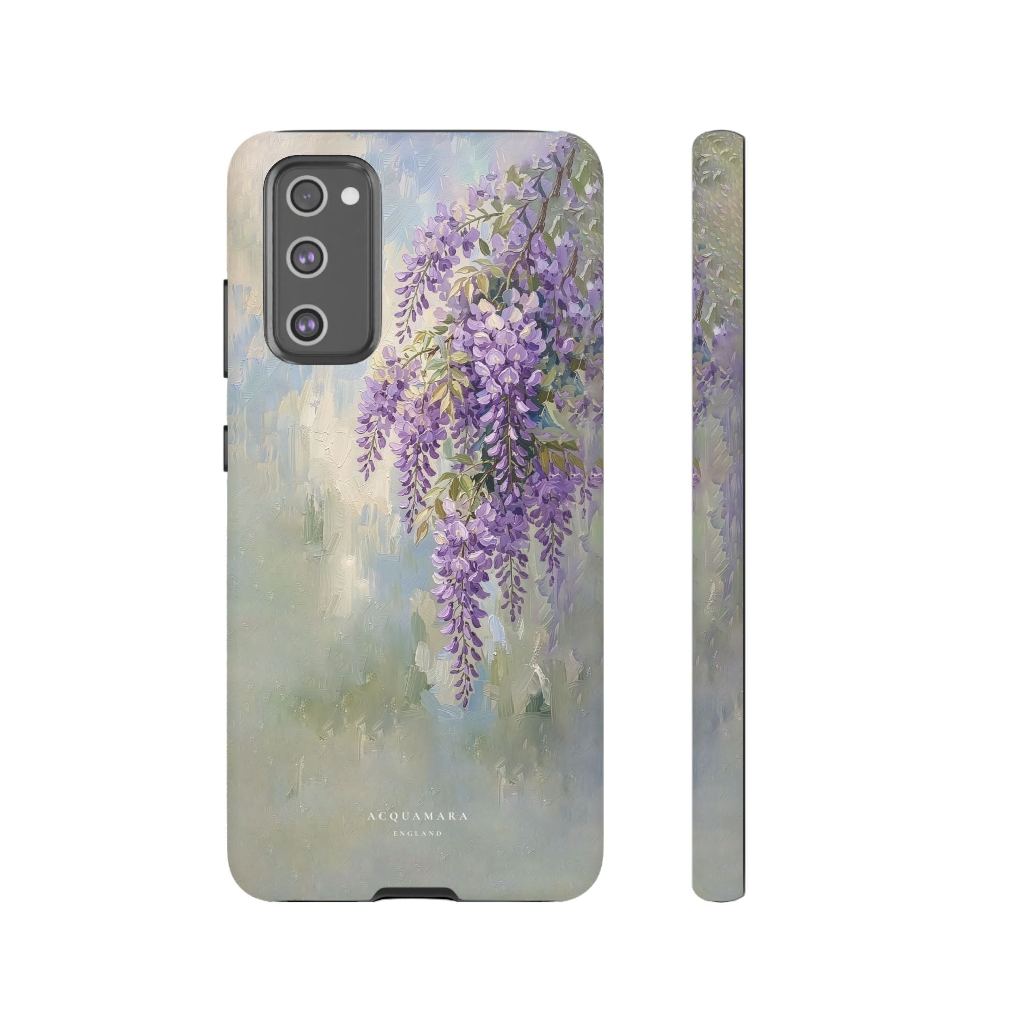 The Wisteria