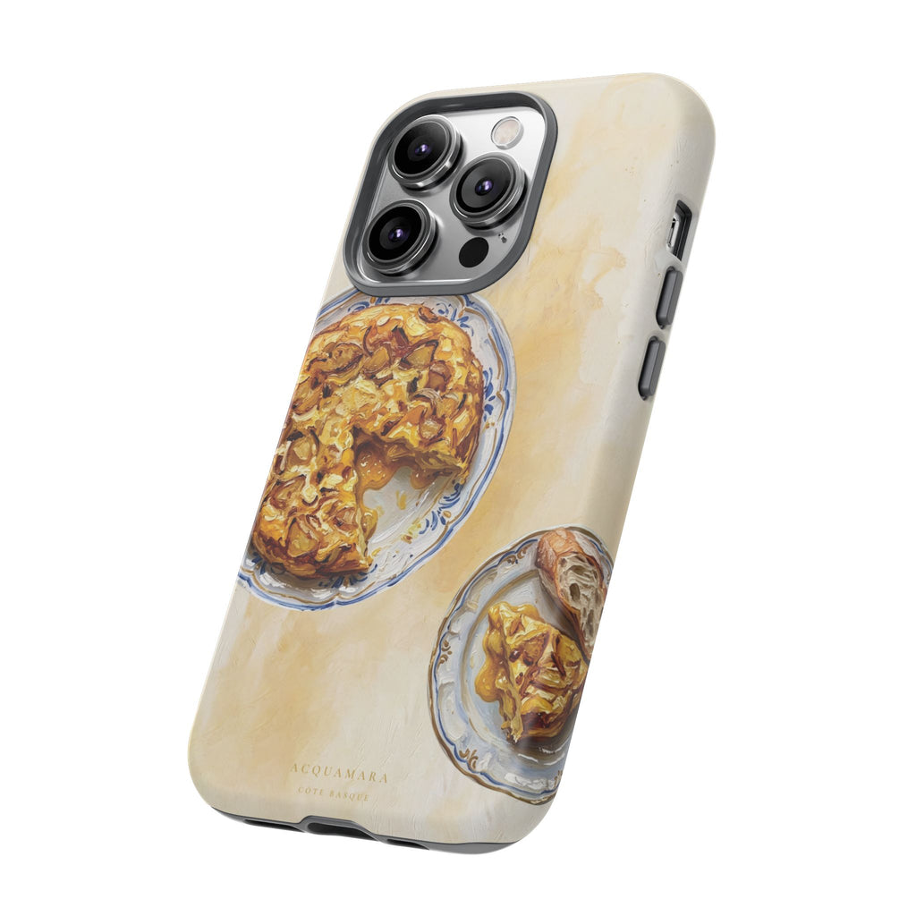 La Tortilla