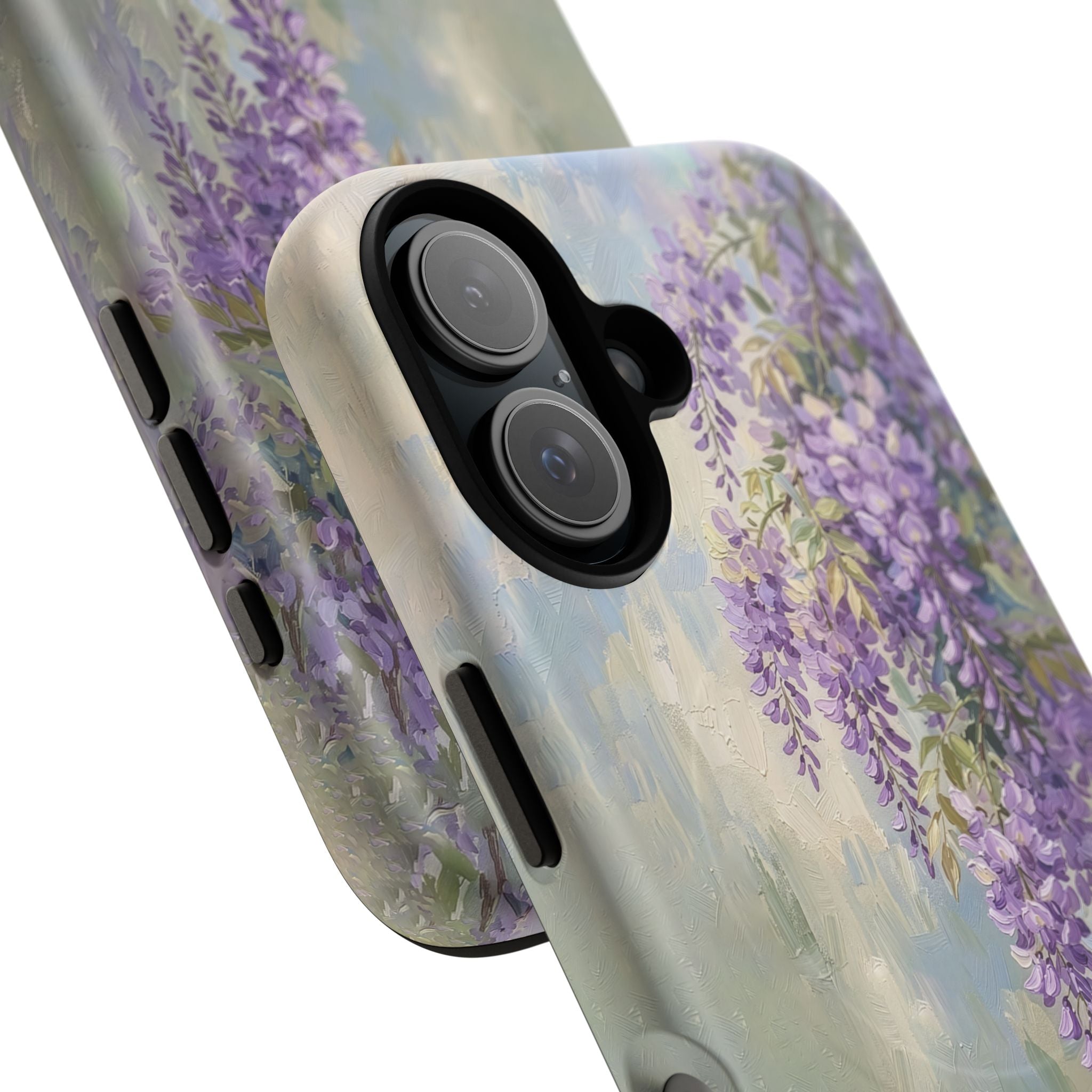 The Wisteria (MagSafe)