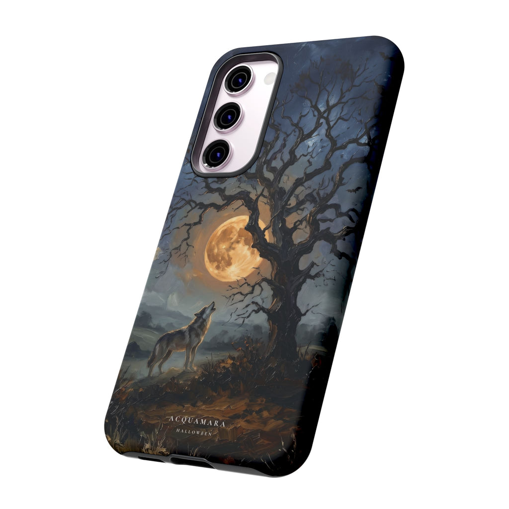Hunter's Moon