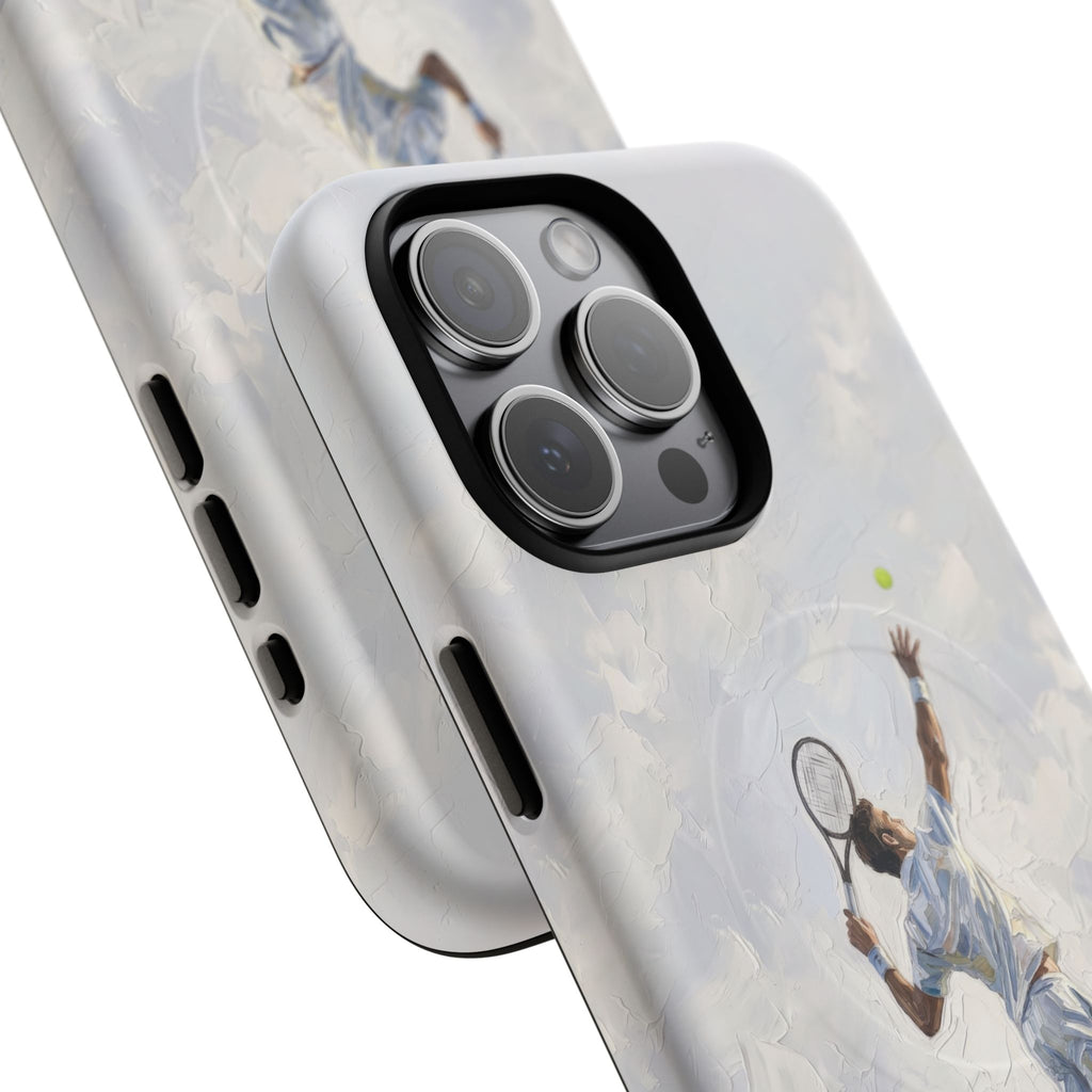 The Serve (MagSafe)