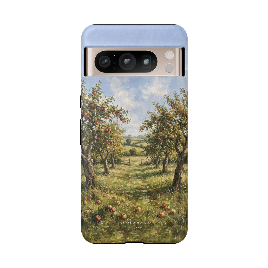 The Orchard