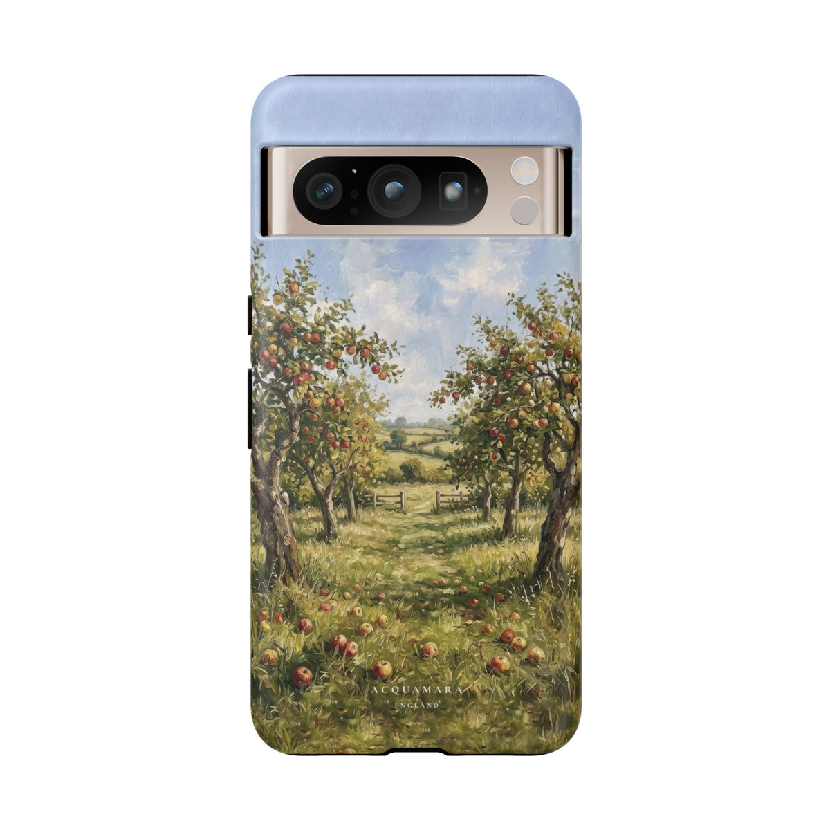 The Orchard