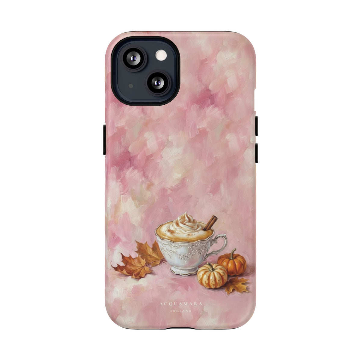 The Spiced Latte (MagSafe)