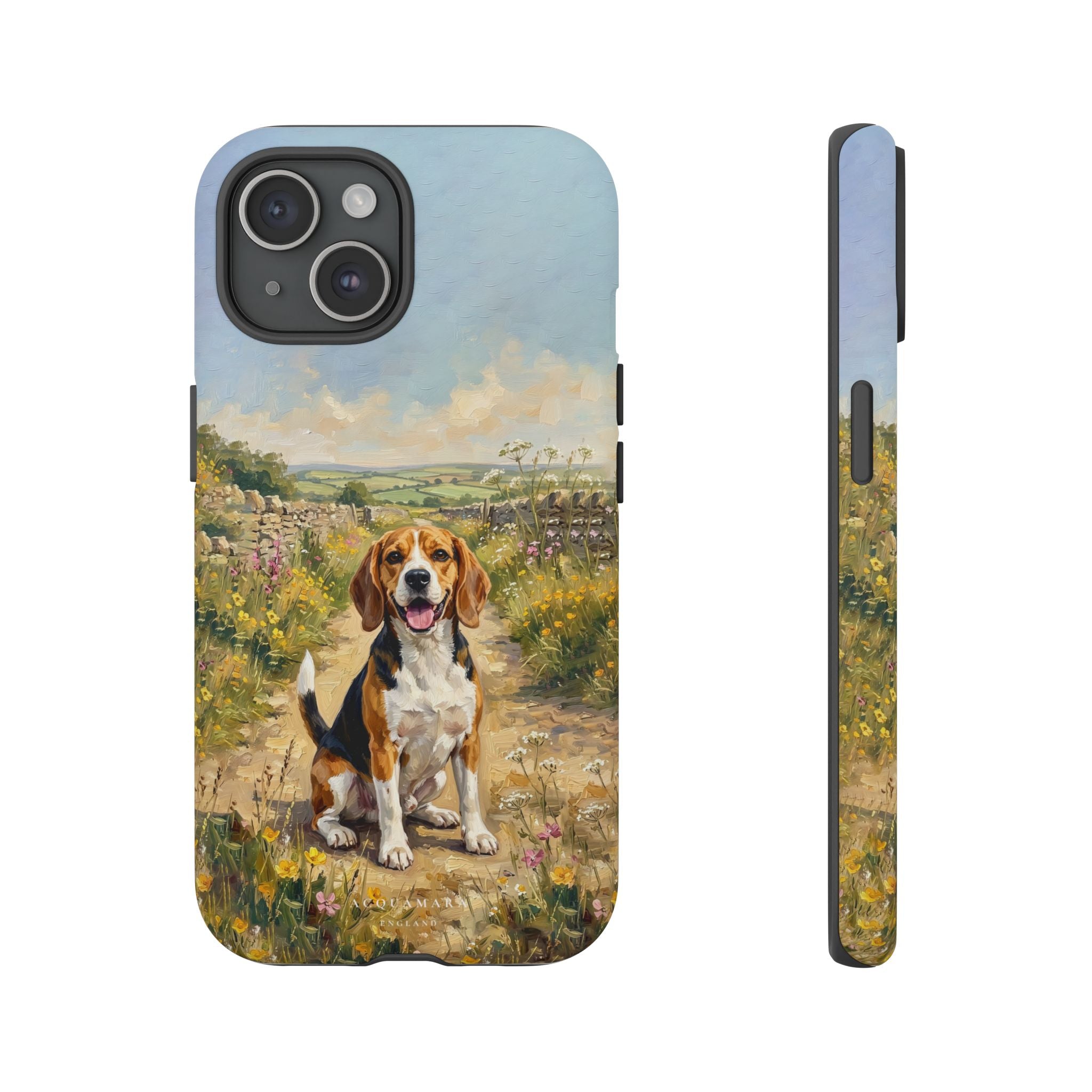 The Beagle