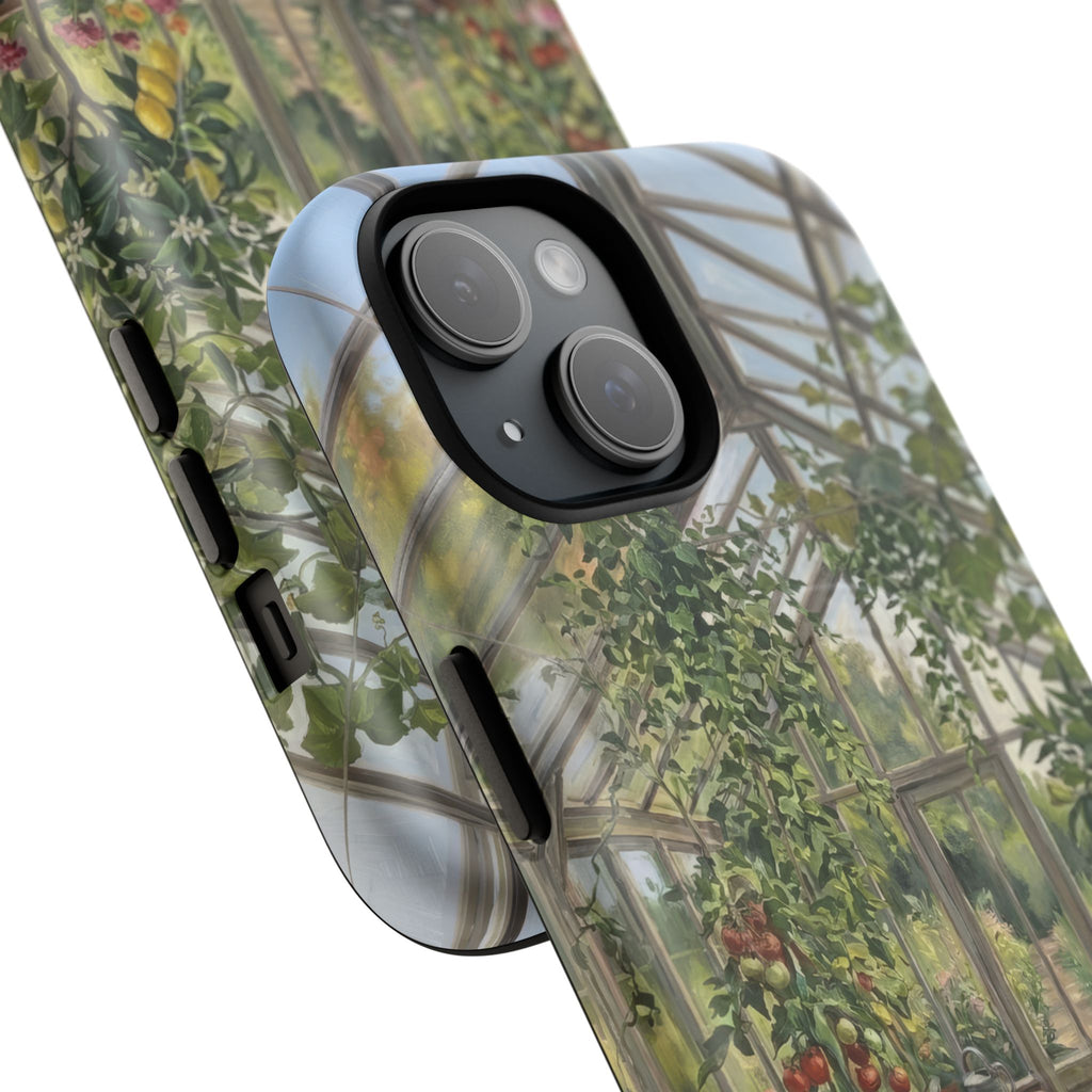 The Greenhouse (MagSafe)