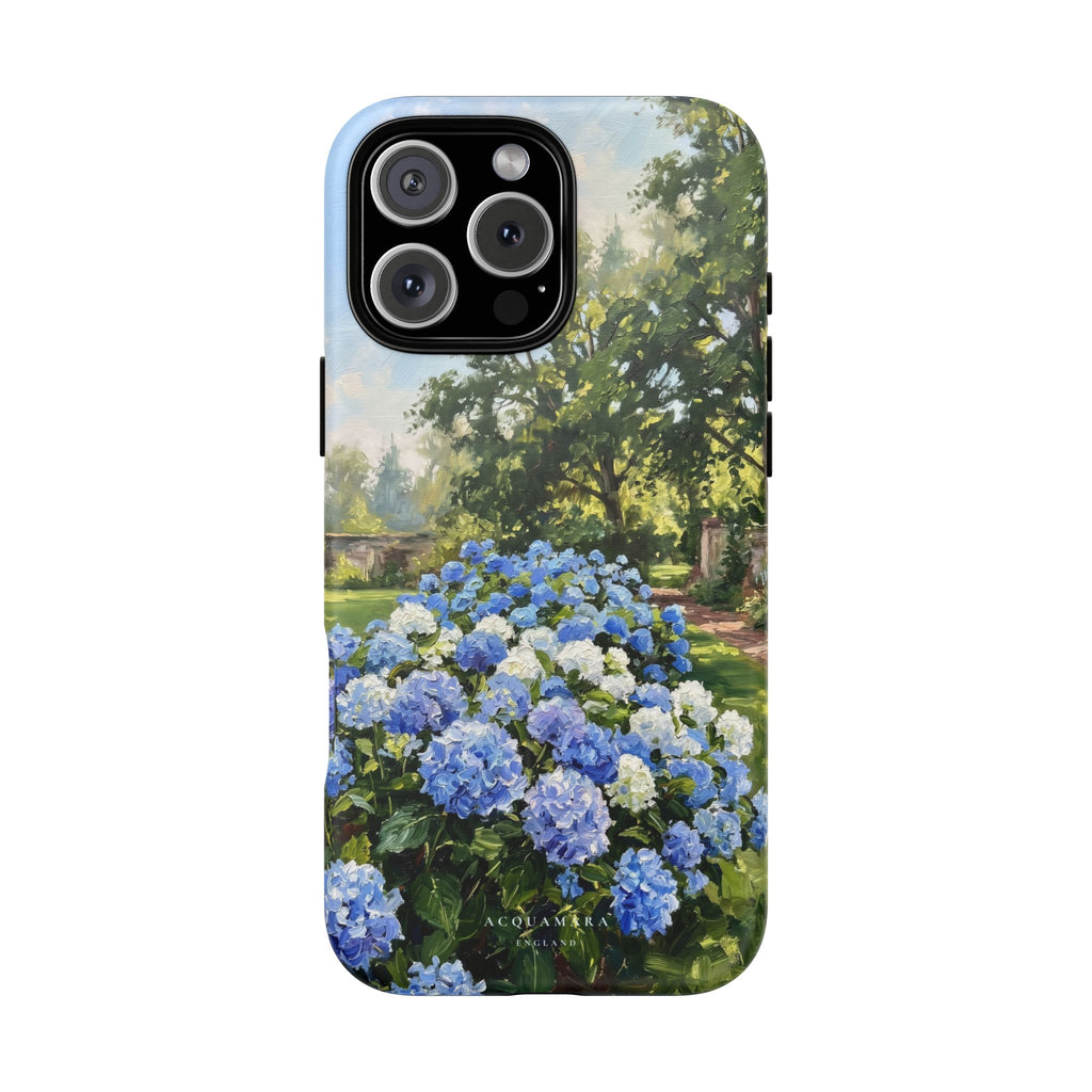 Hydrangeas (MagSafe)