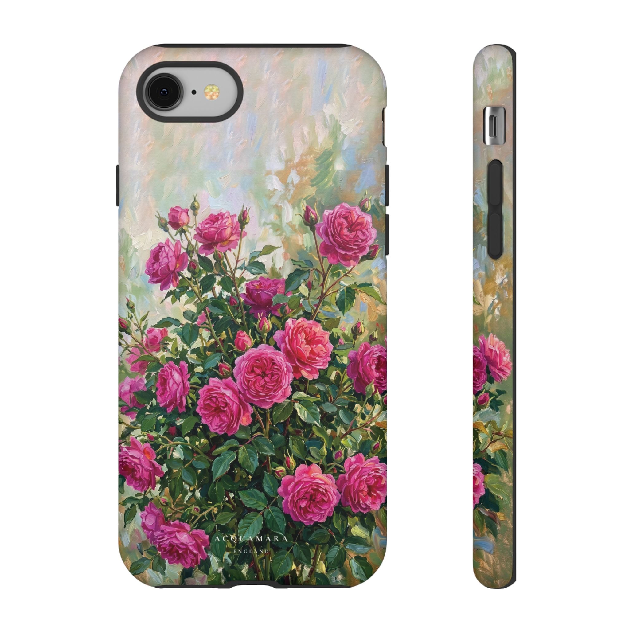 English Roses