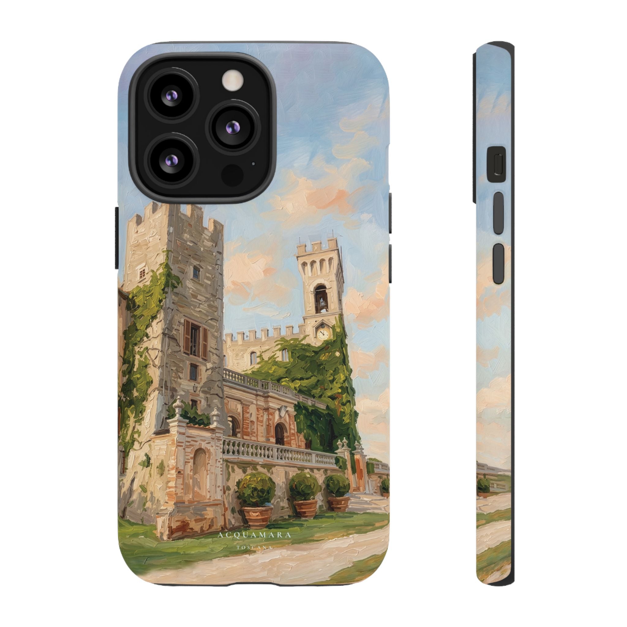 Il Castello Toscano
