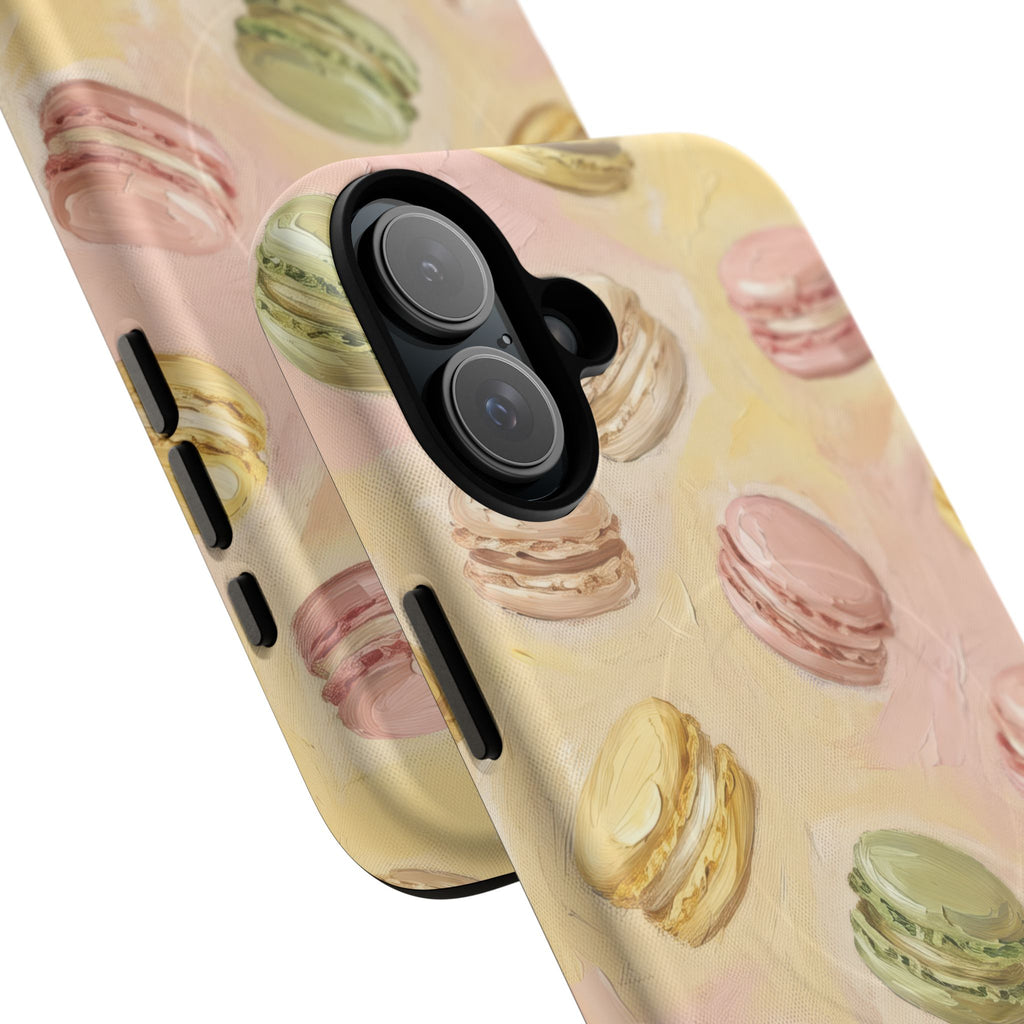 Les Macarons (MagSafe)