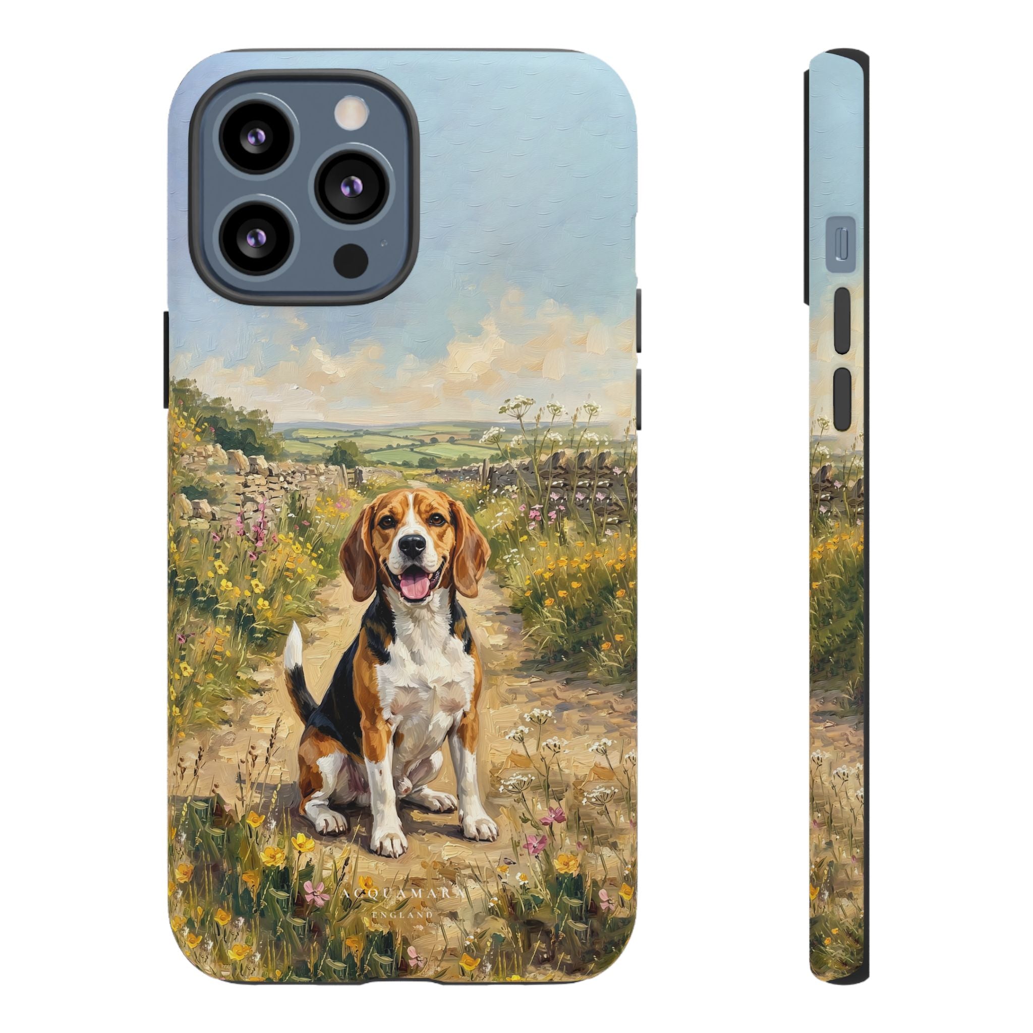 The Beagle