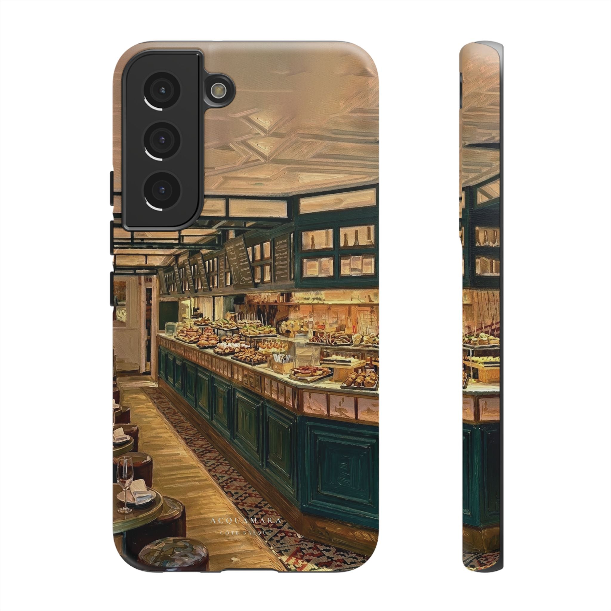 Pintxo Bar