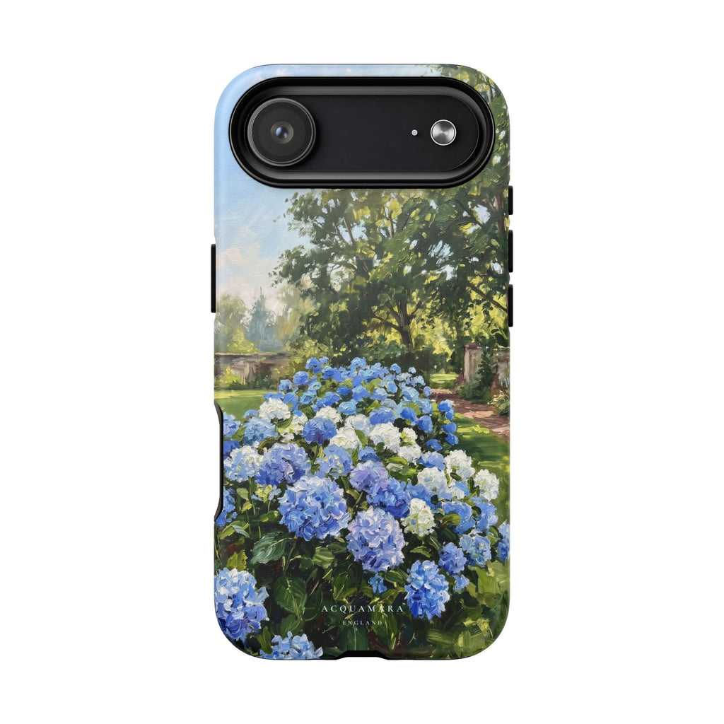 Hydrangeas (MagSafe)