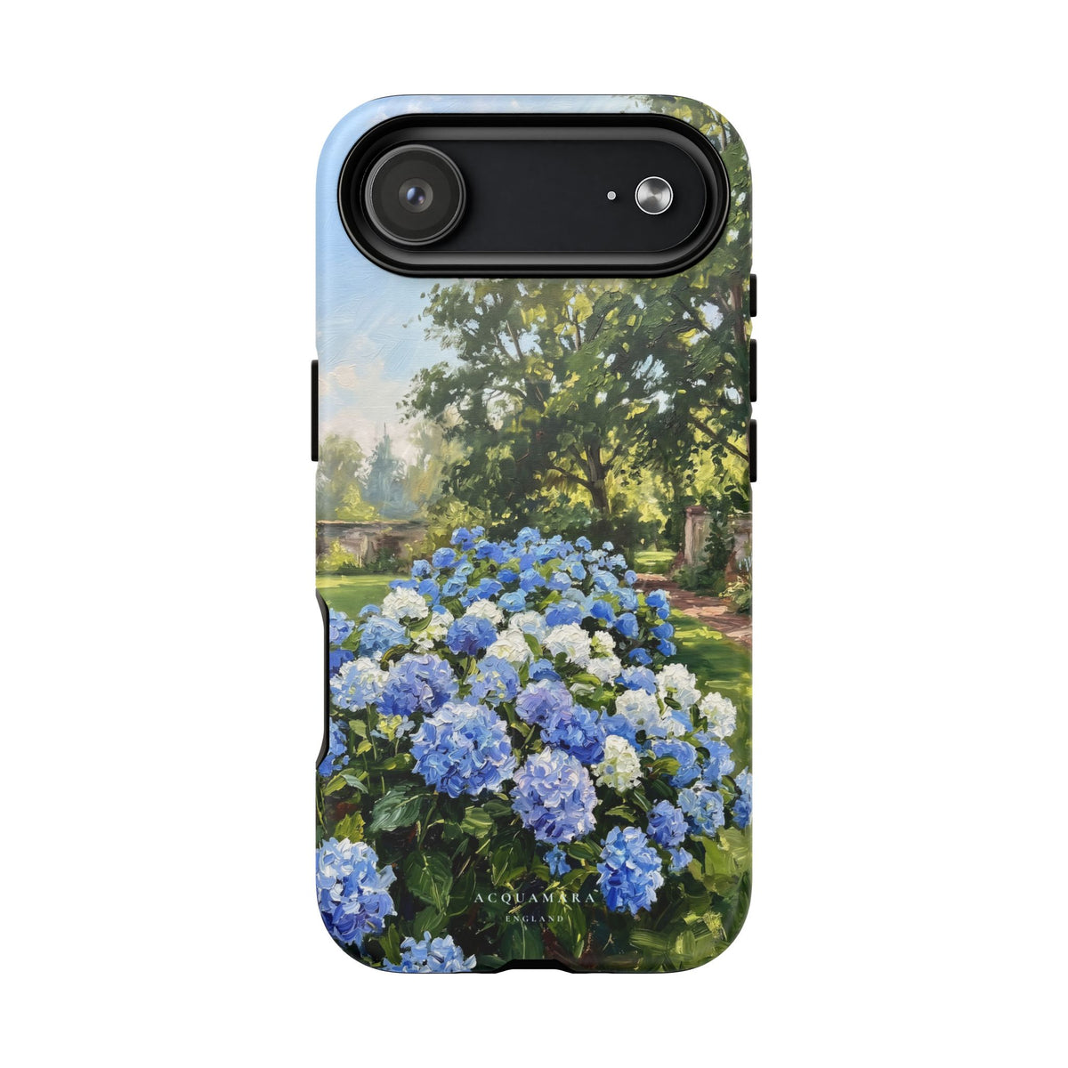 Hydrangeas (MagSafe)