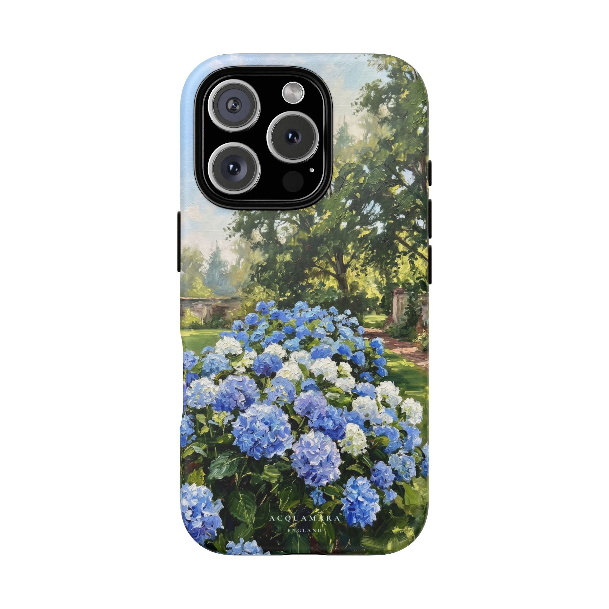 Hydrangeas