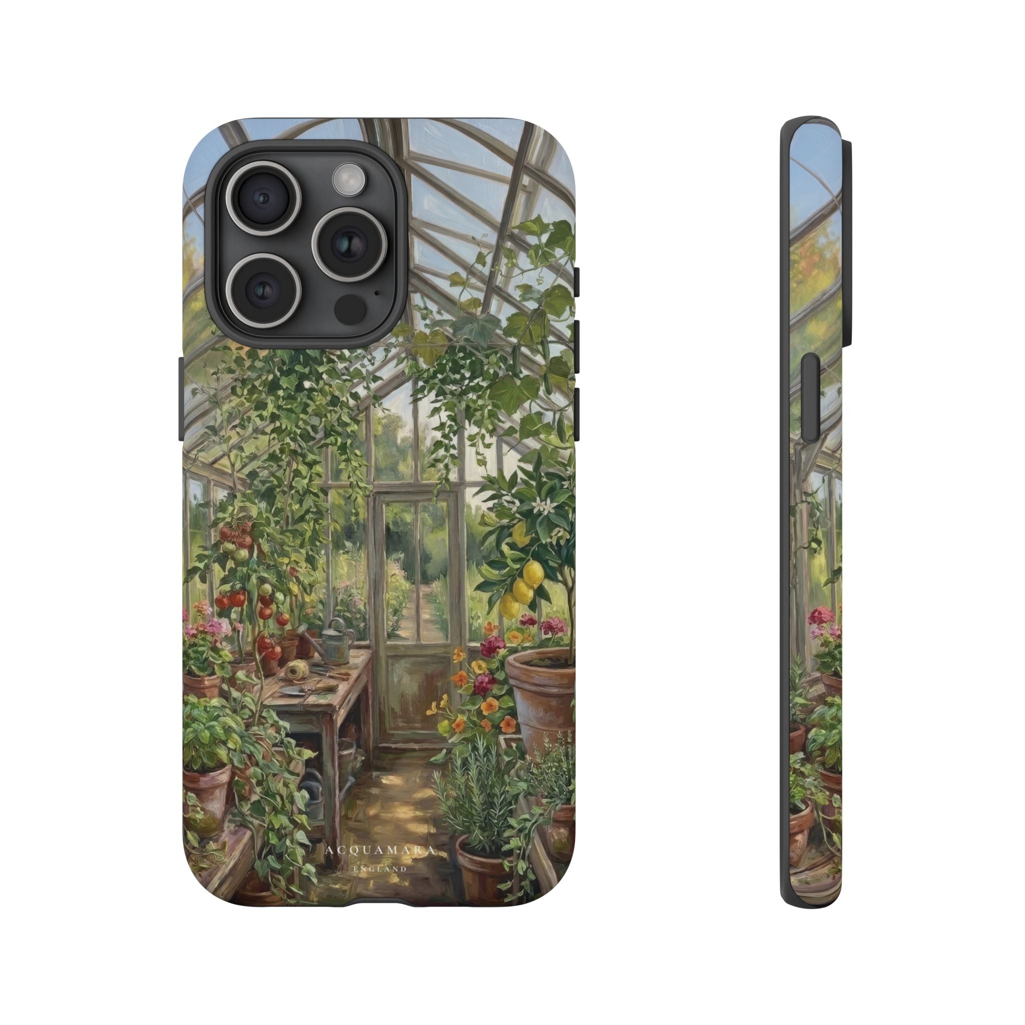 The Greenhouse