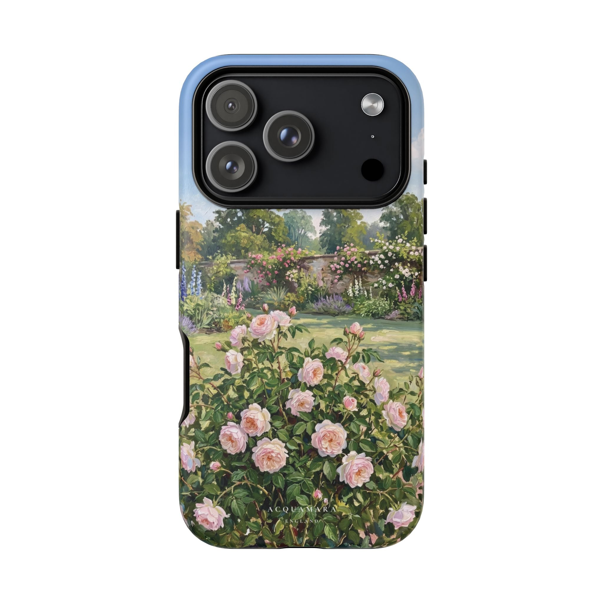 The Rose Garden