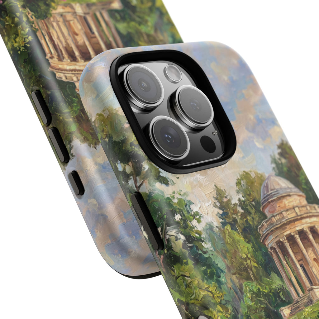 The Garden Temple (MagSafe)