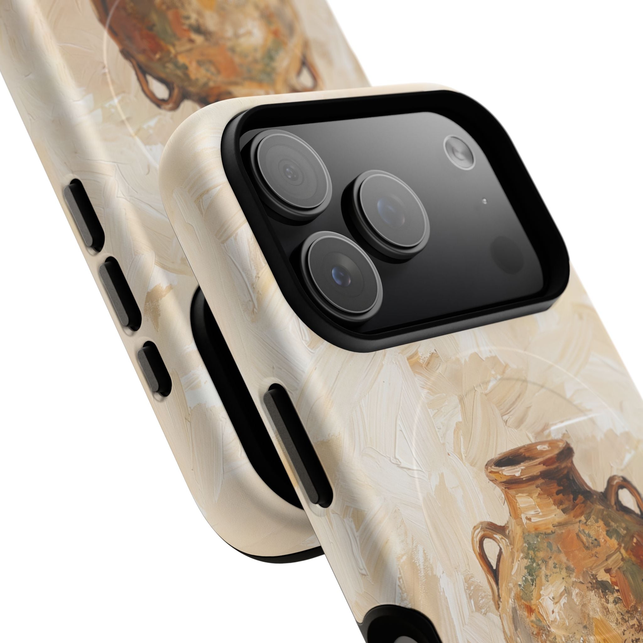 L'Anfora di Terracotta (MagSafe)