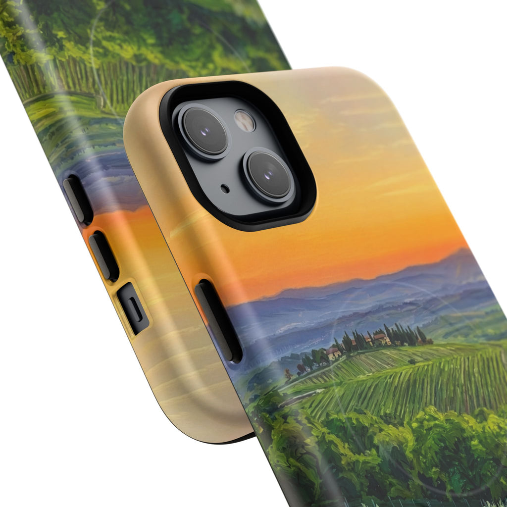 Vendemmia (MagSafe)