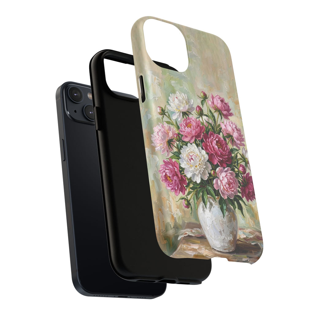 Peonies (MagSafe)