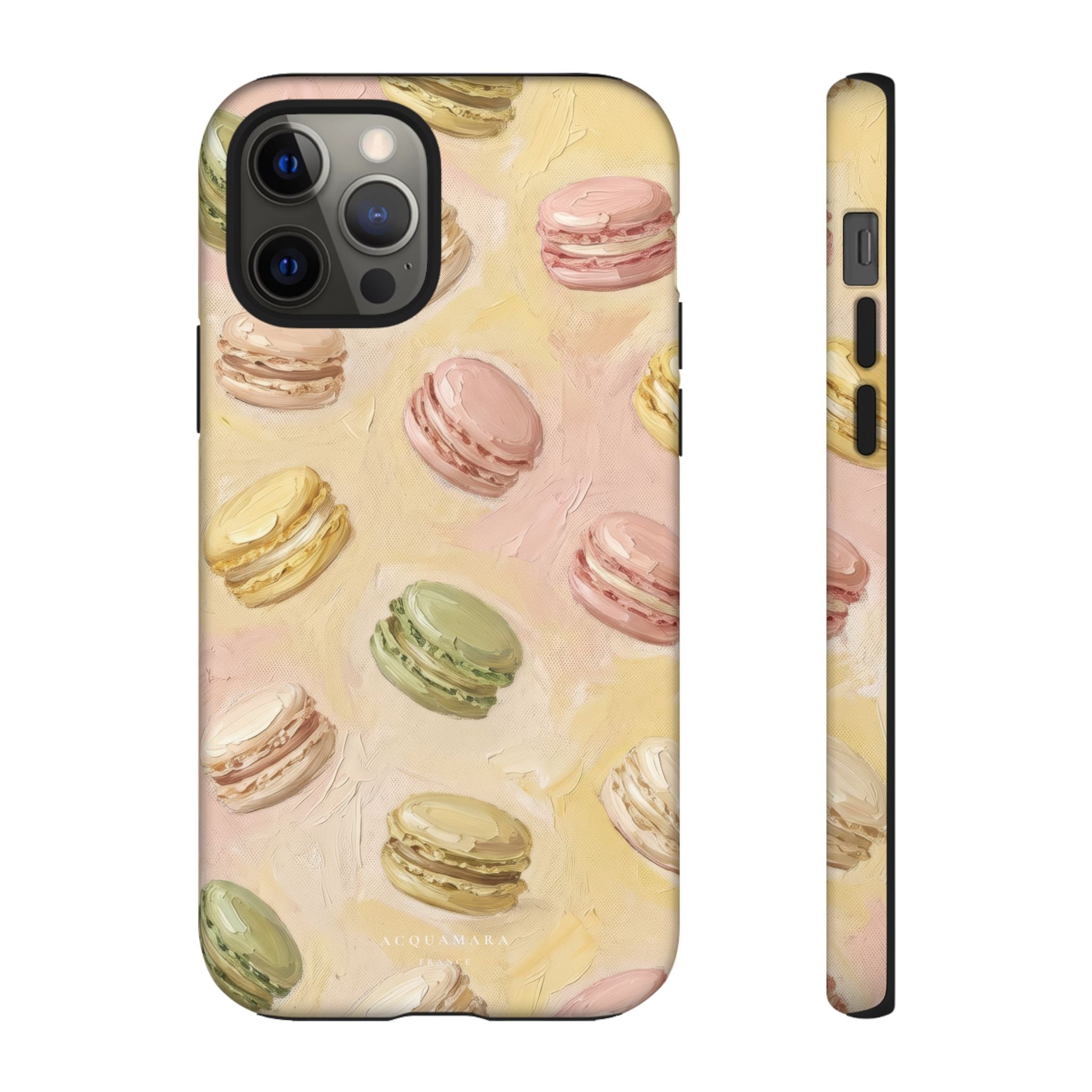 Les Macarons